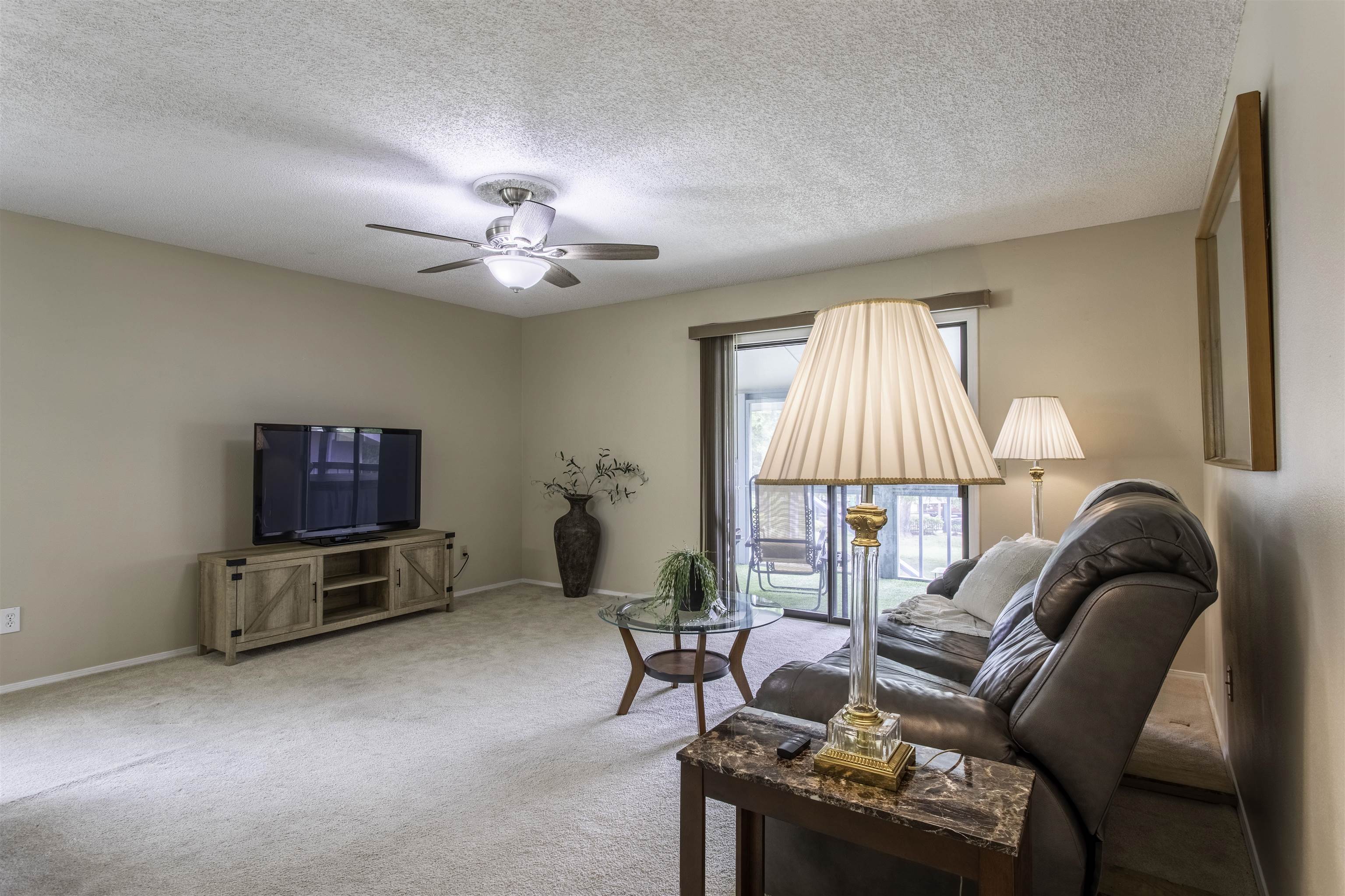 CHEROKEE COURTS - Residential