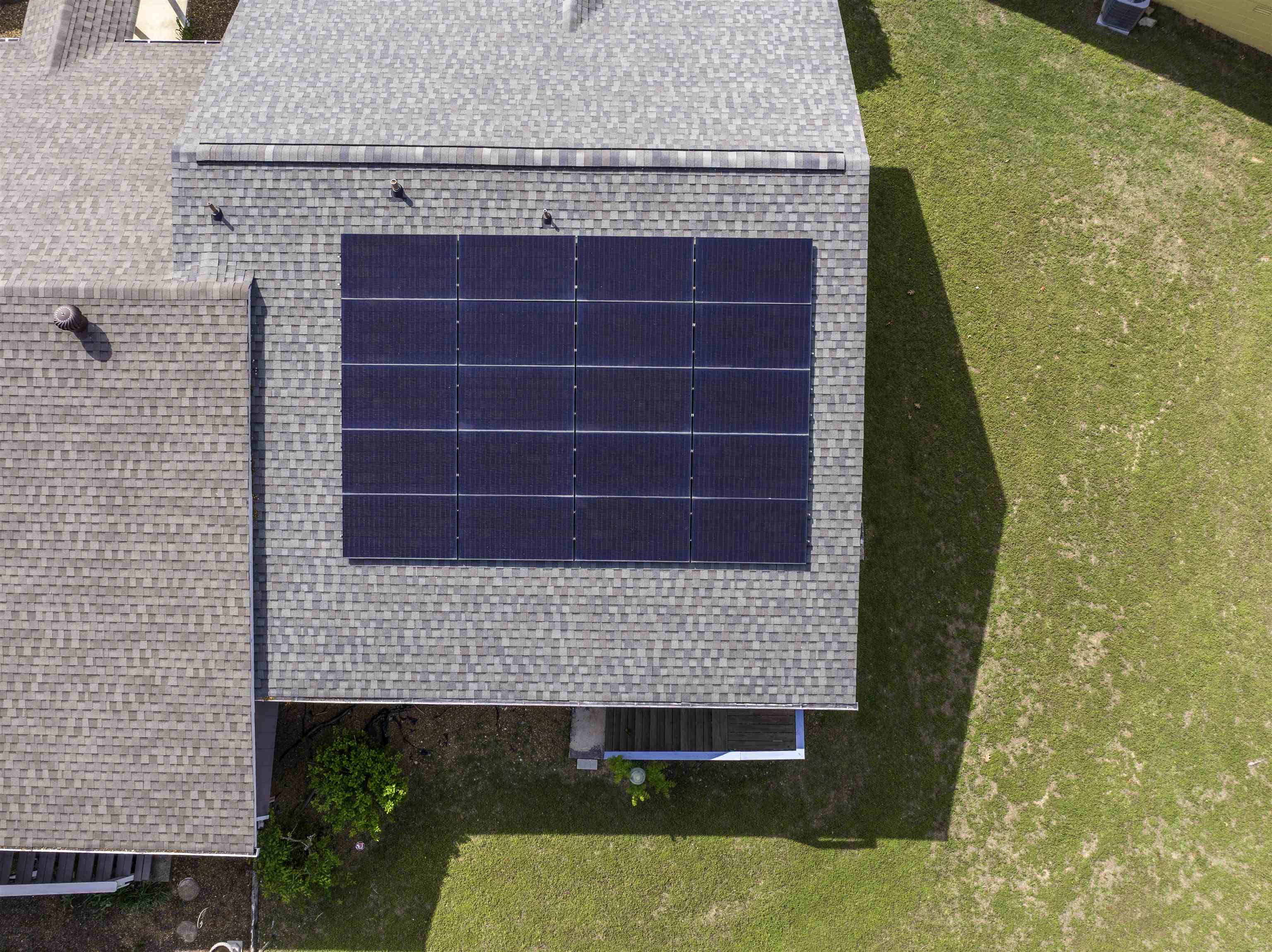 CHEROKEE COURTS - Residential