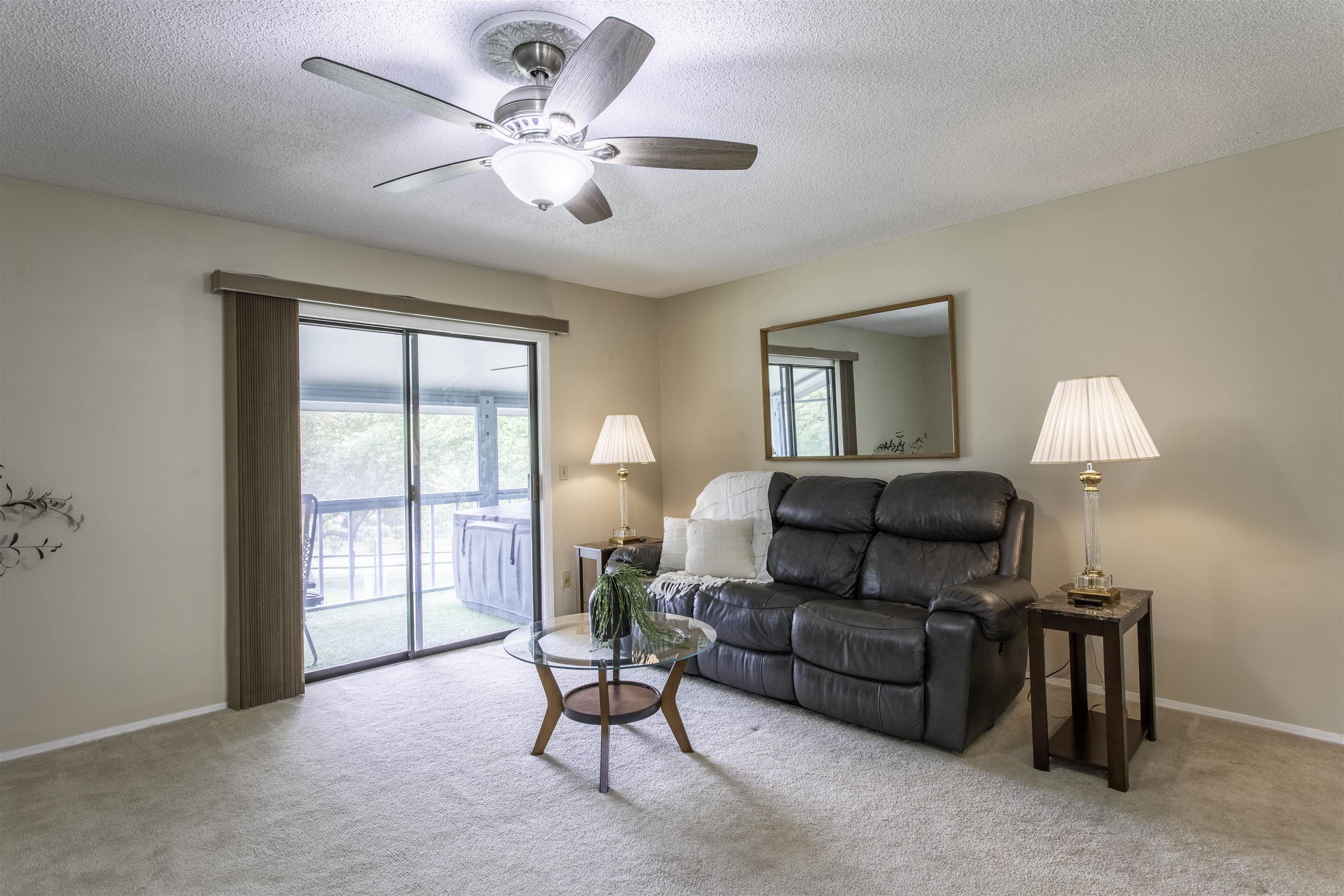 CHEROKEE COURTS - Residential