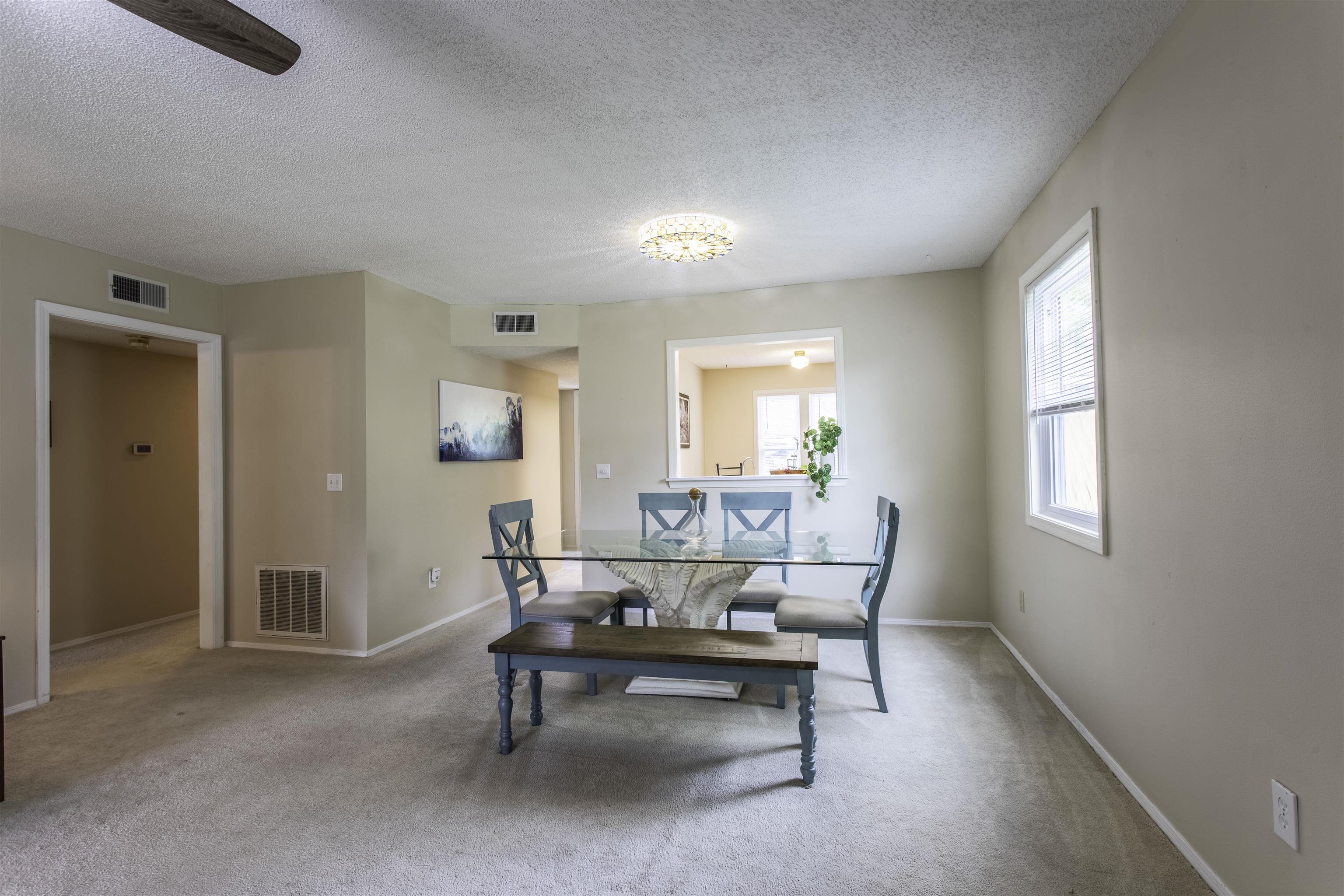 CHEROKEE COURTS - Residential