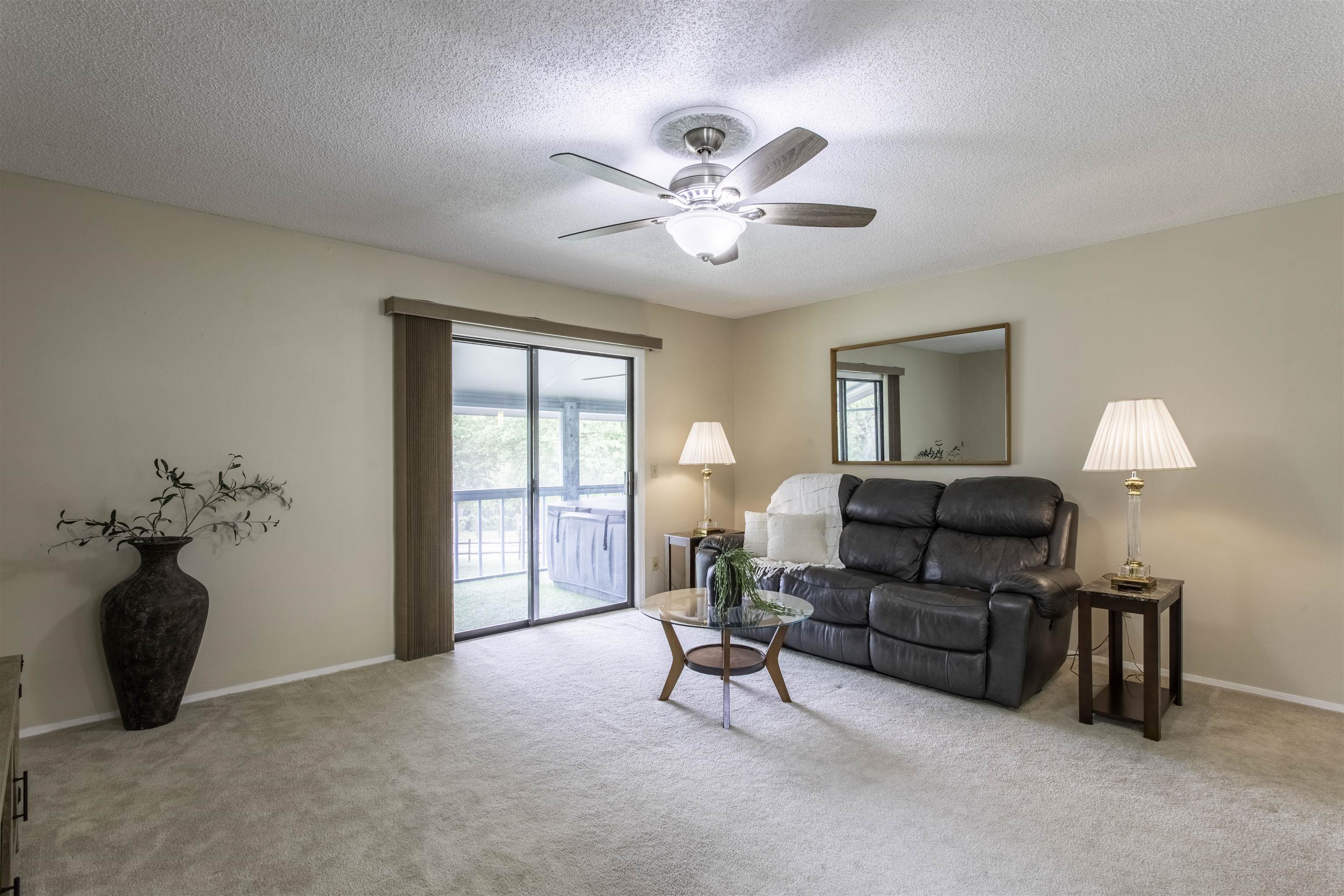 CHEROKEE COURTS - Residential