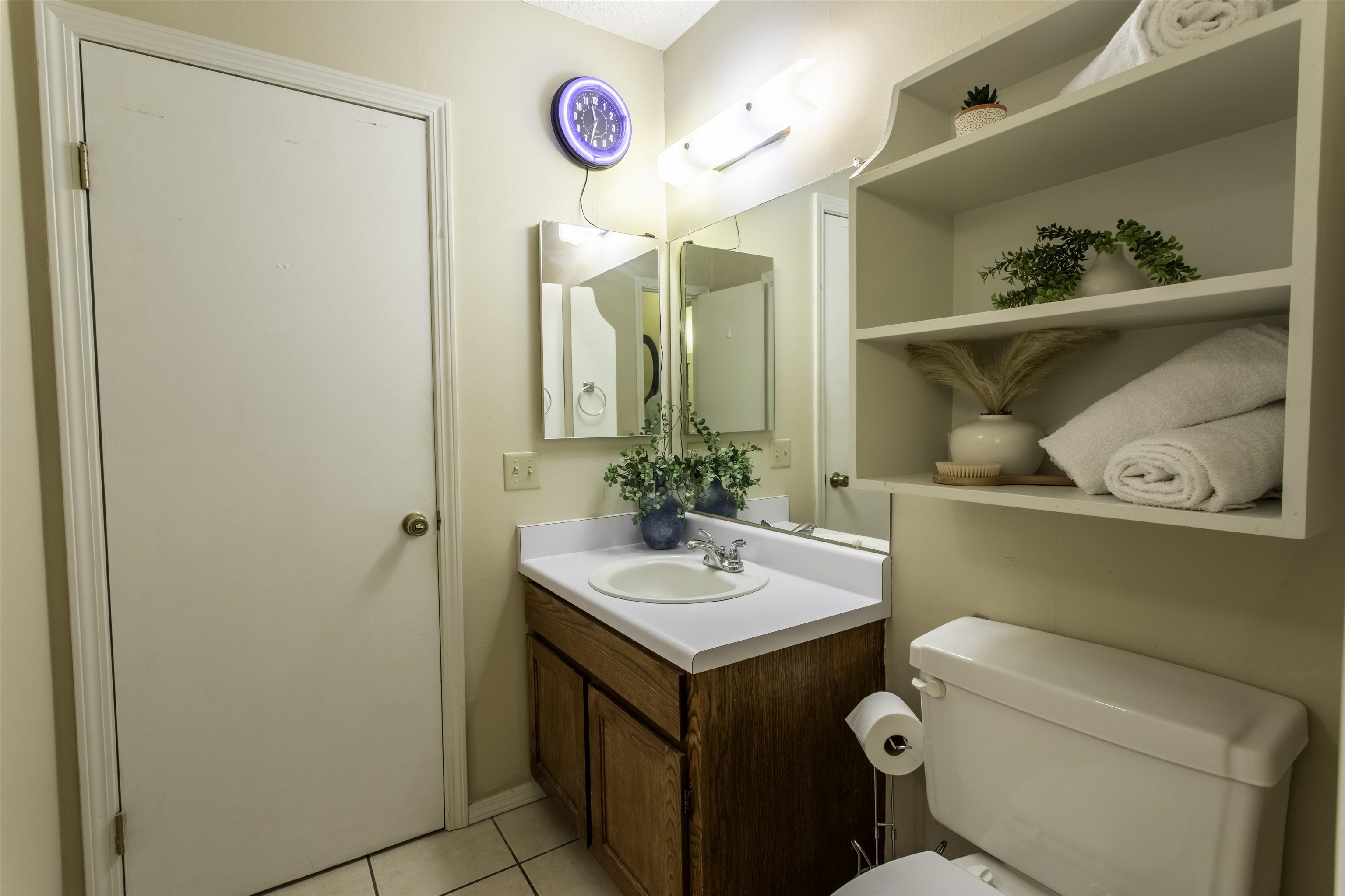 CHEROKEE COURTS - Residential