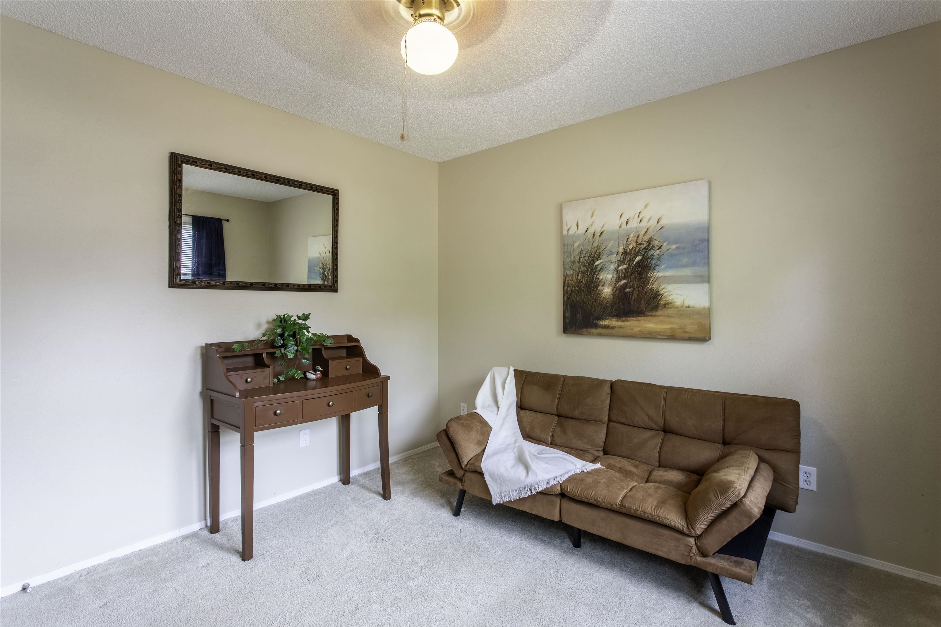 CHEROKEE COURTS - Residential