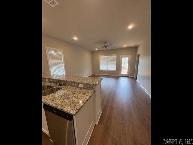 Dakota - Residential Income