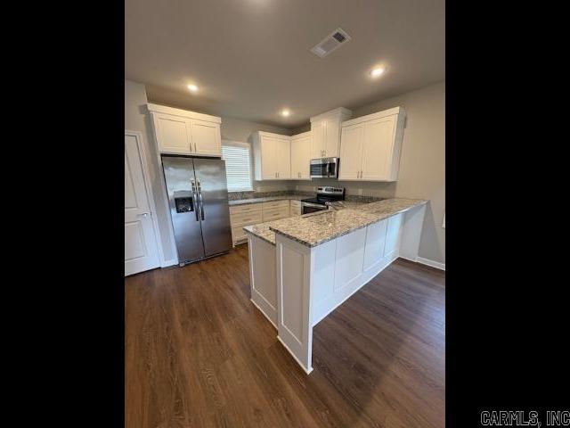 Dakota - Residential Income