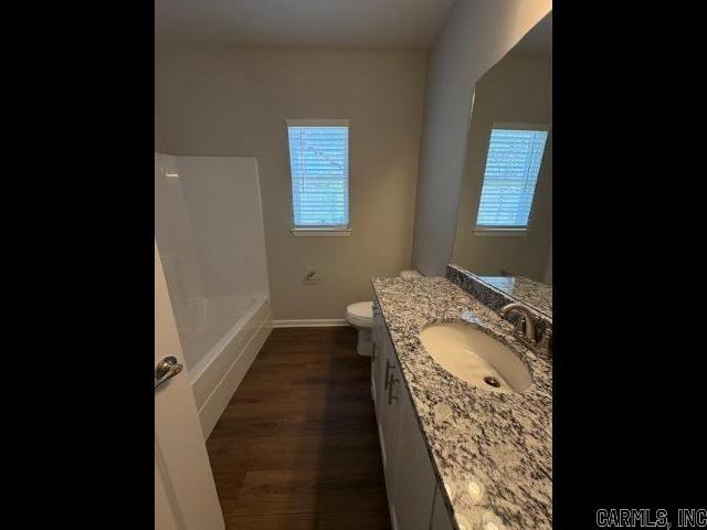 Dakota - Residential Income