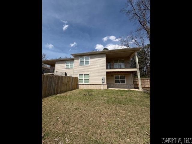 Dakota - Residential Income