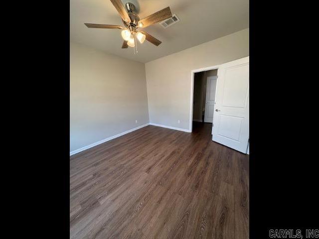 Dakota - Residential Income