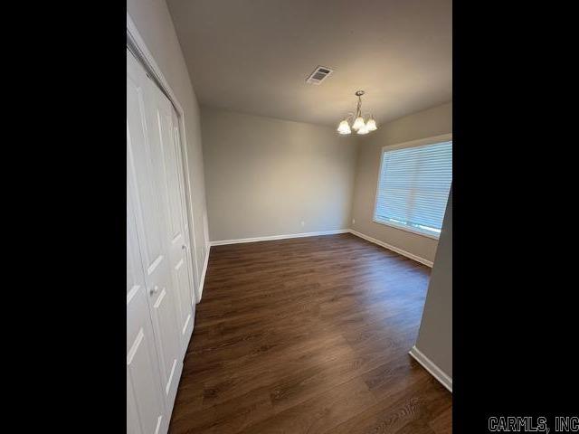 Dakota - Residential Income