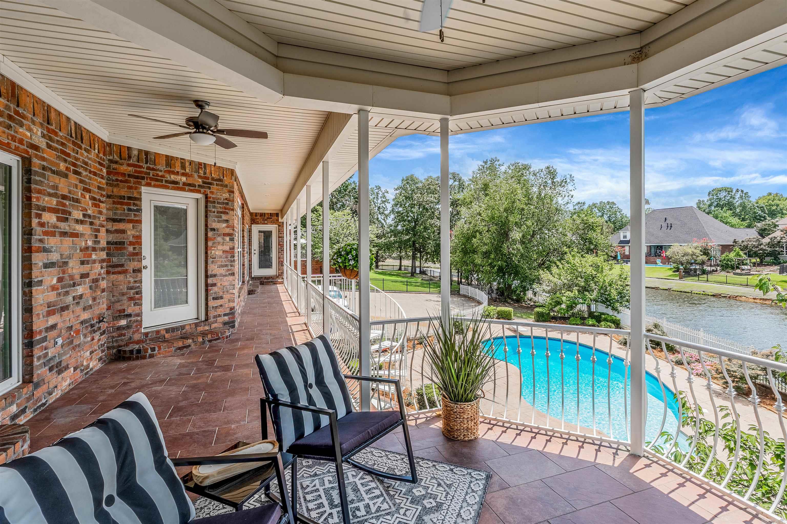 OSAGE FALLS ADDN - Residential