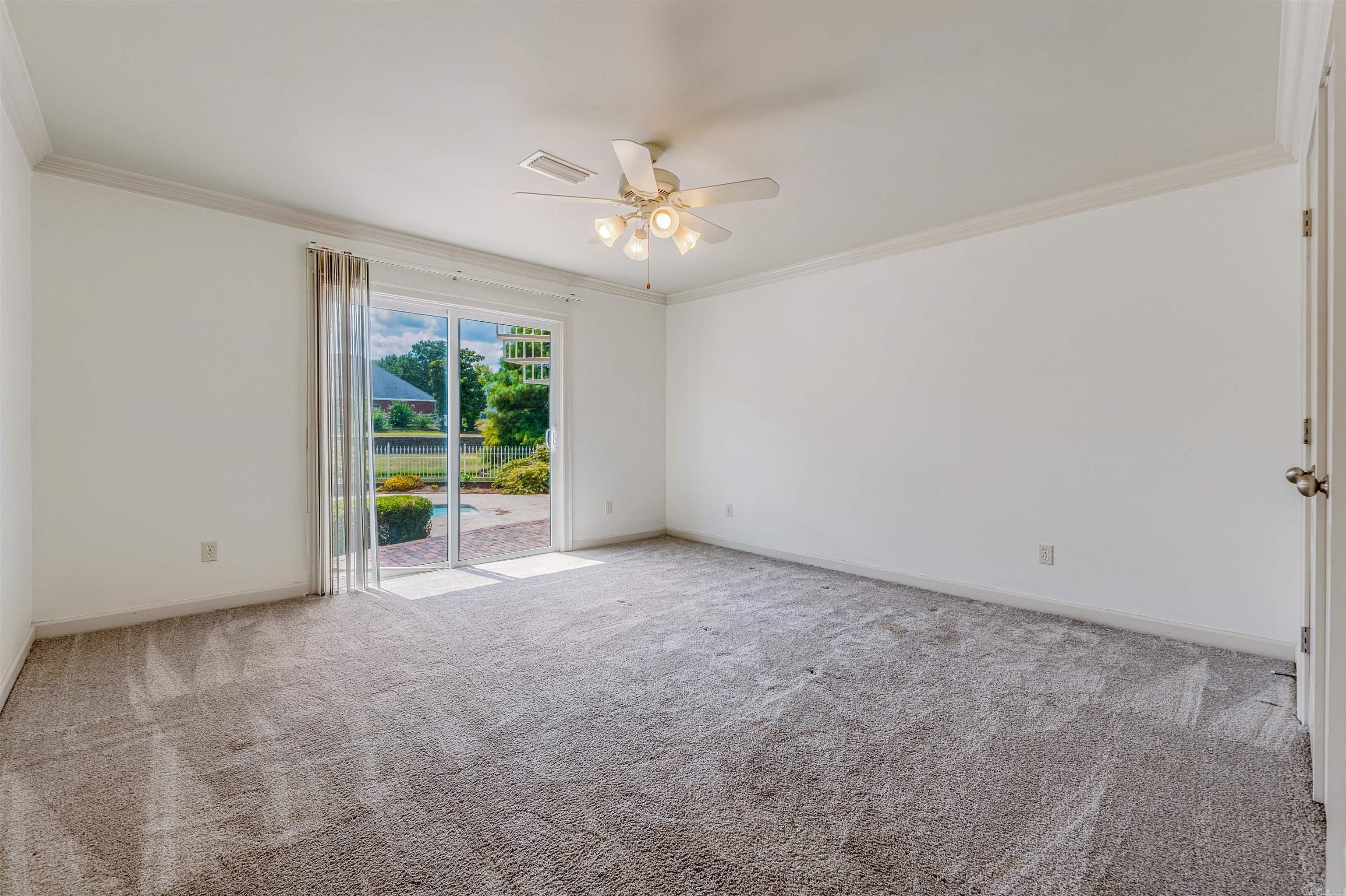 OSAGE FALLS ADDN - Residential