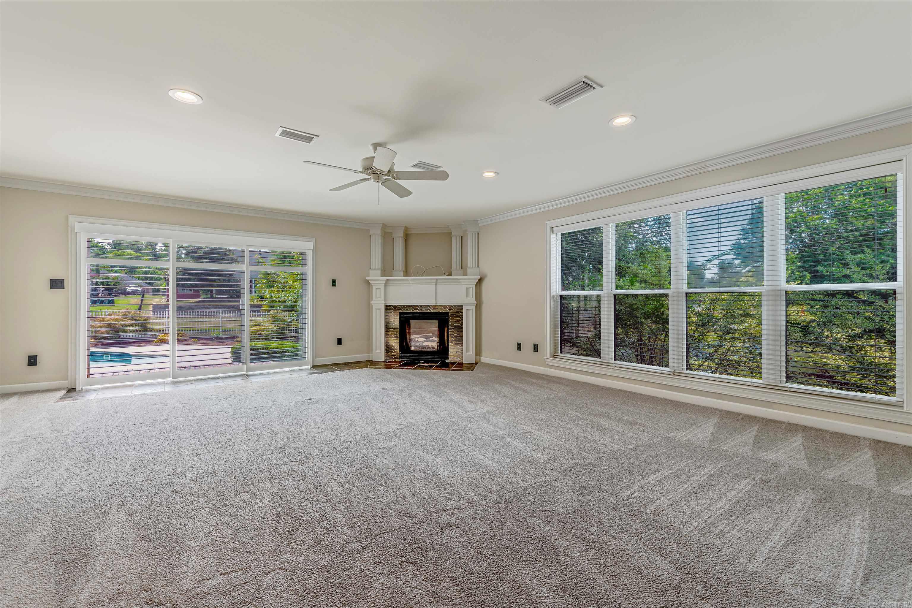 OSAGE FALLS ADDN - Residential