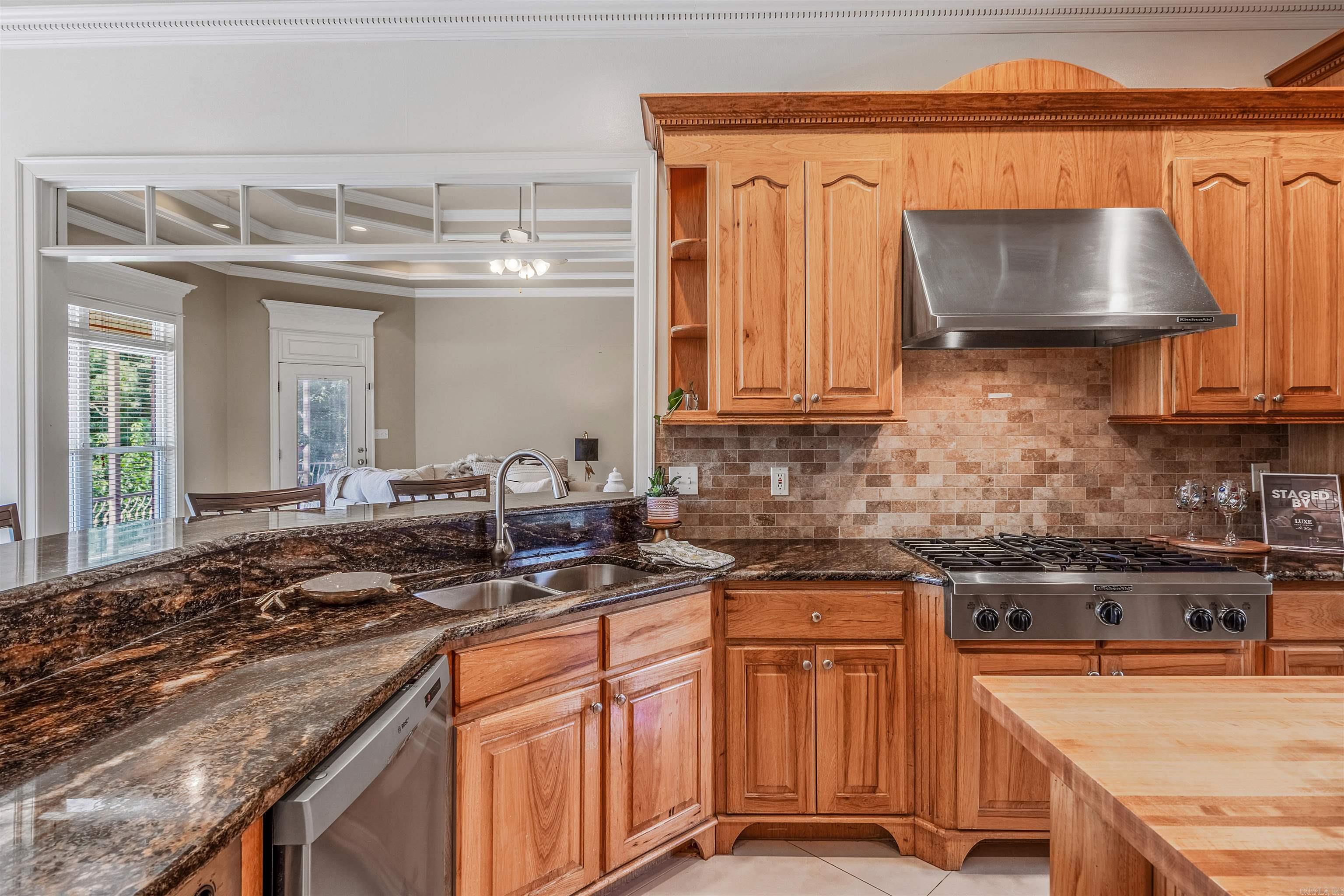 OSAGE FALLS ADDN - Residential