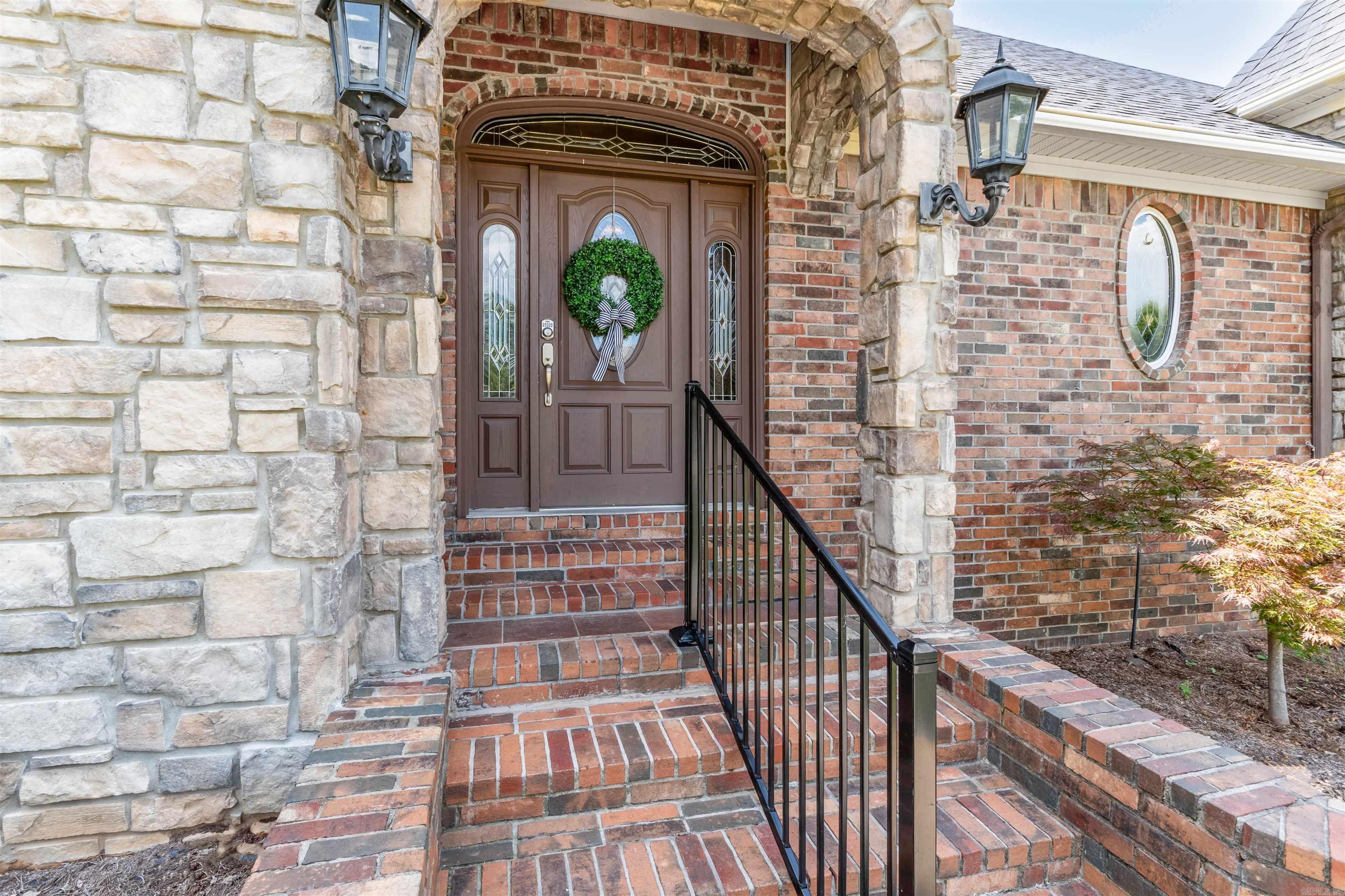 OSAGE FALLS ADDN - Residential