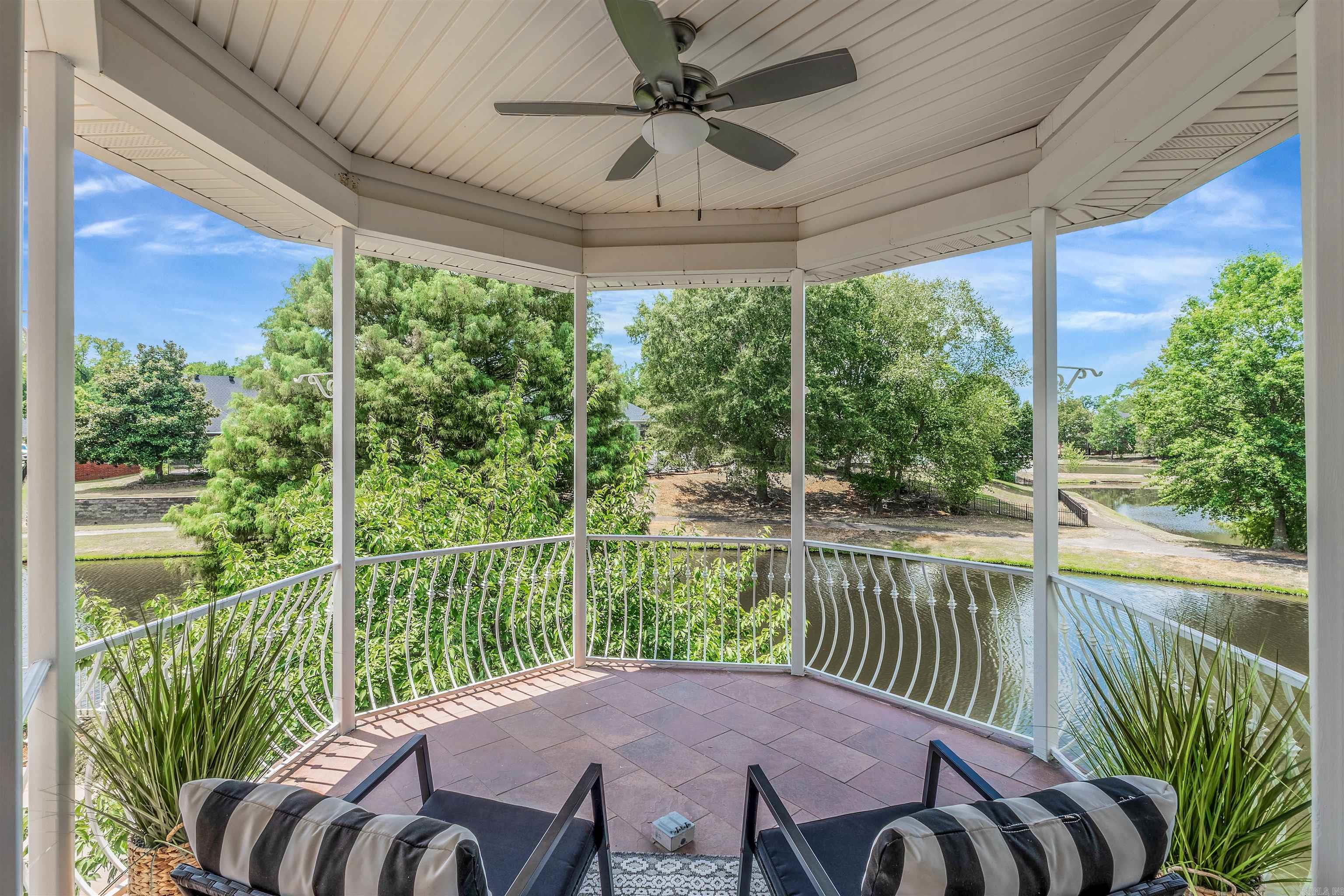 OSAGE FALLS ADDN - Residential
