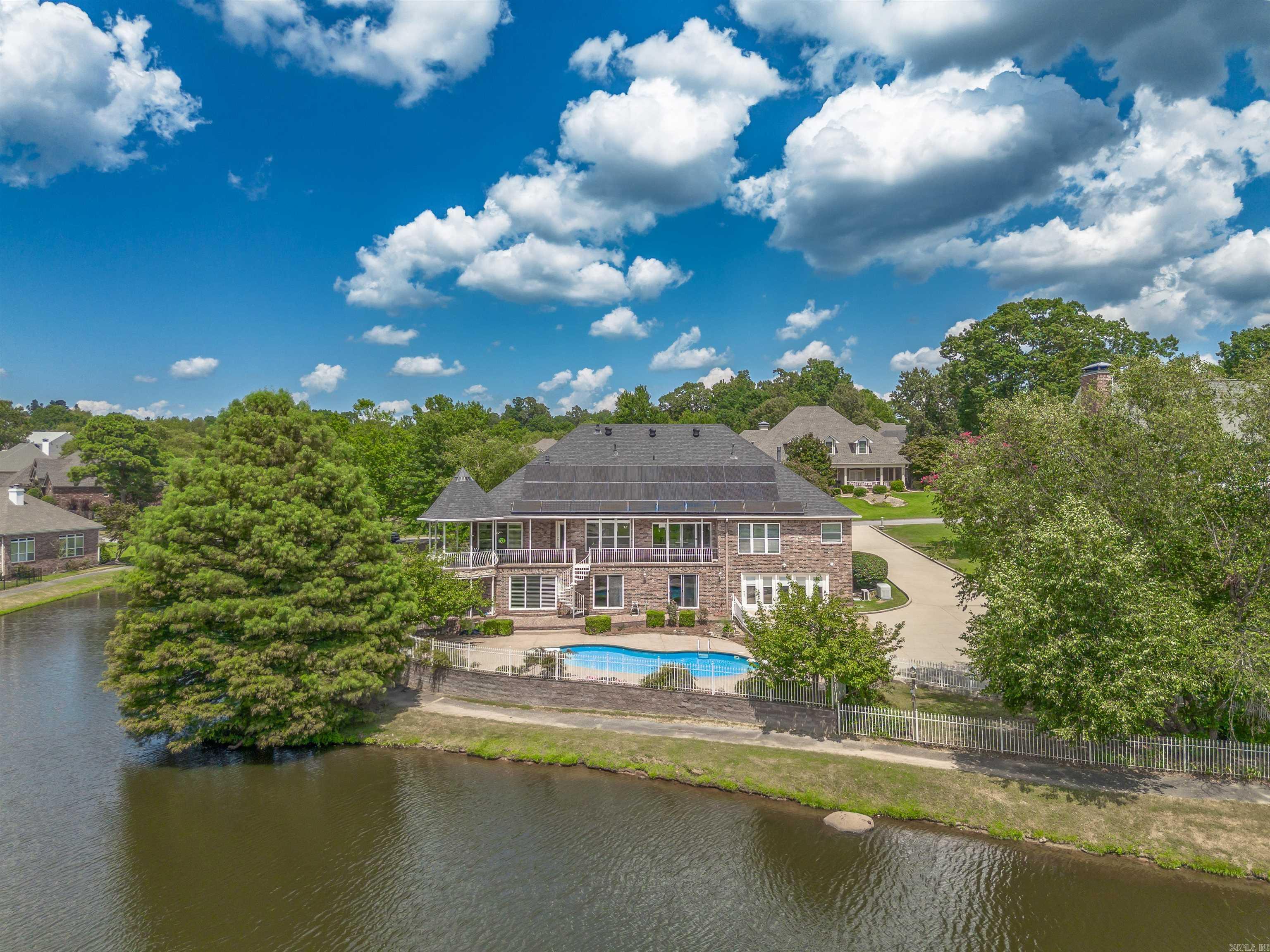 OSAGE FALLS ADDN - Residential