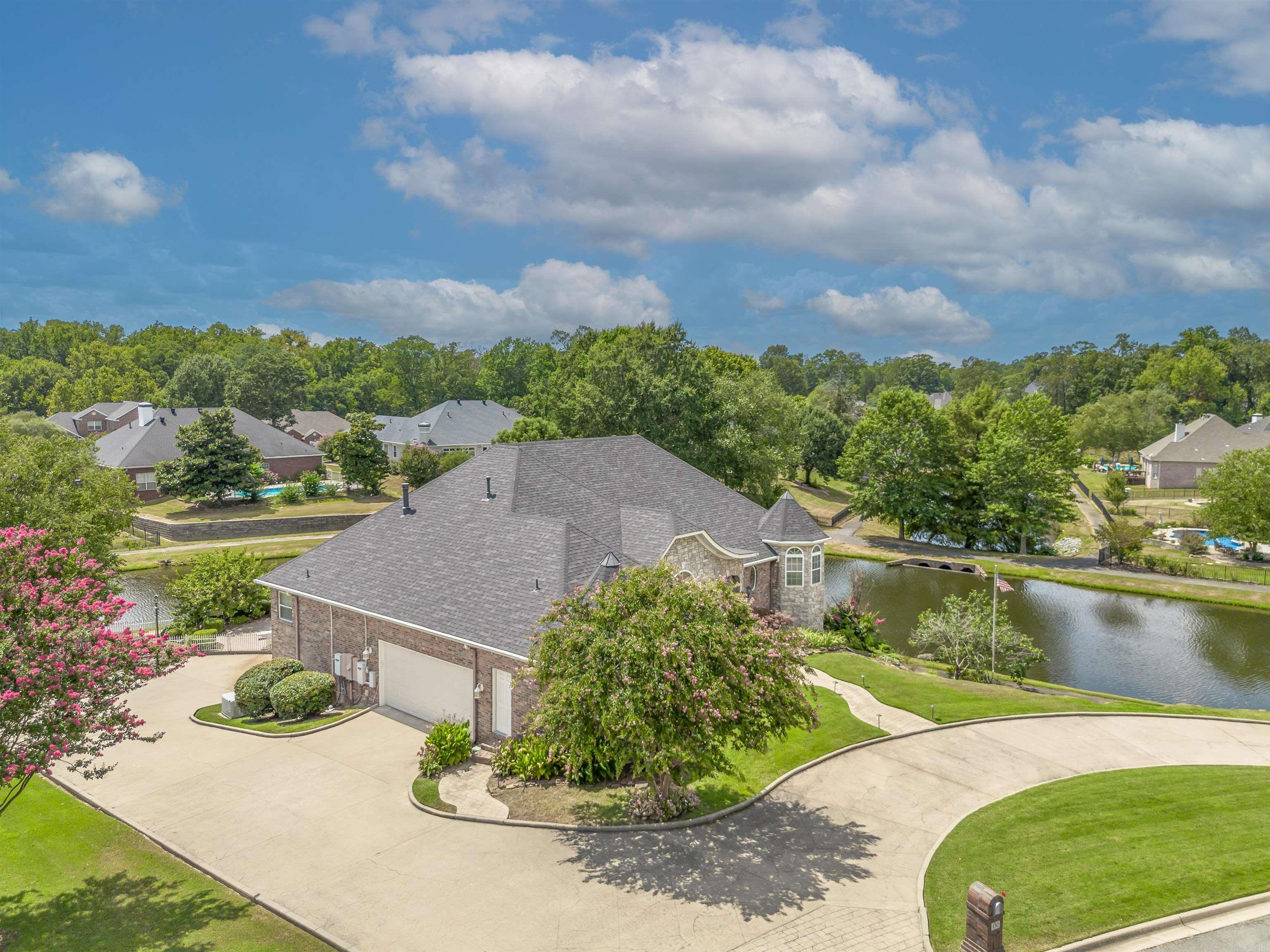 OSAGE FALLS ADDN - Residential