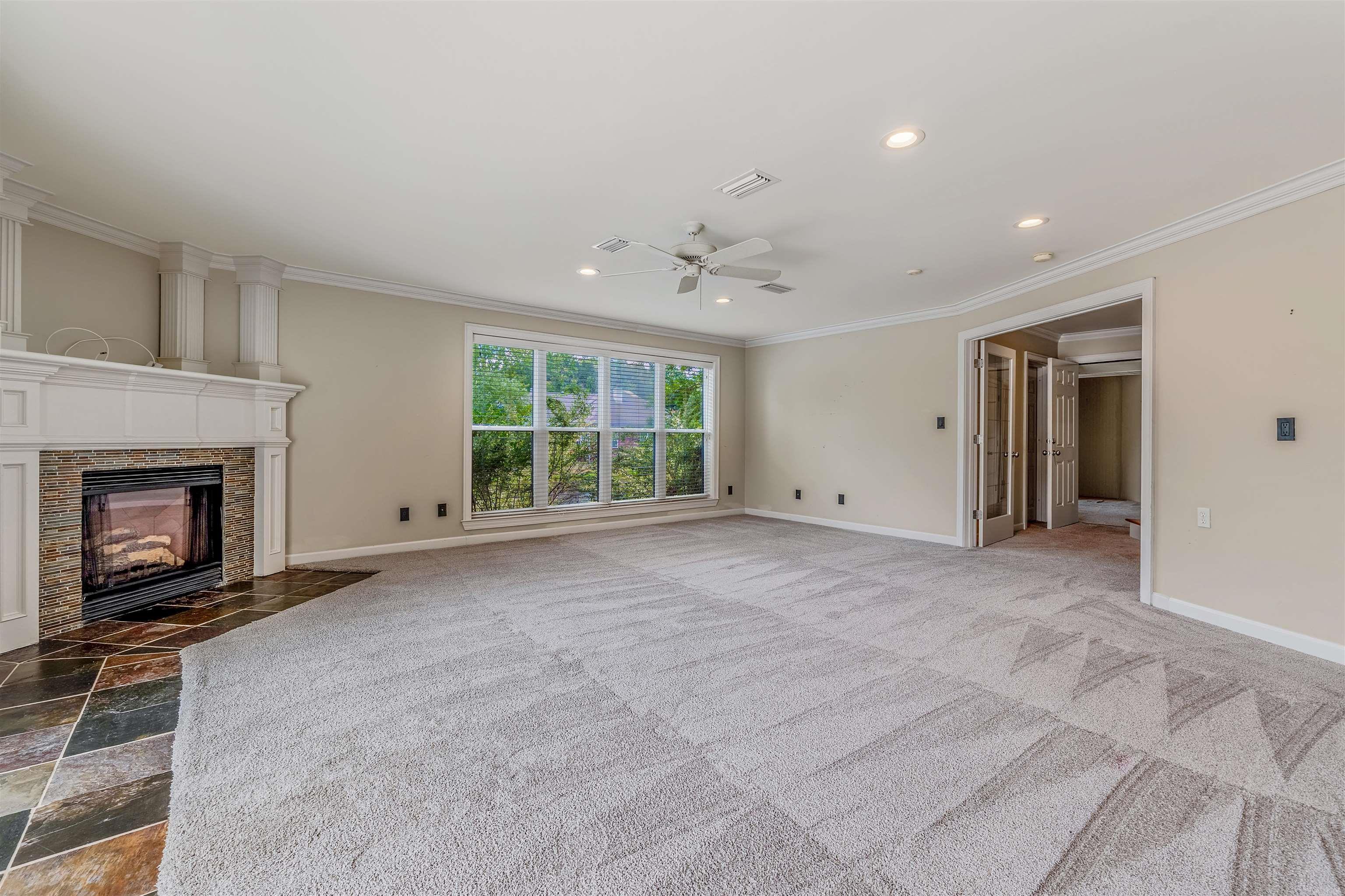 OSAGE FALLS ADDN - Residential
