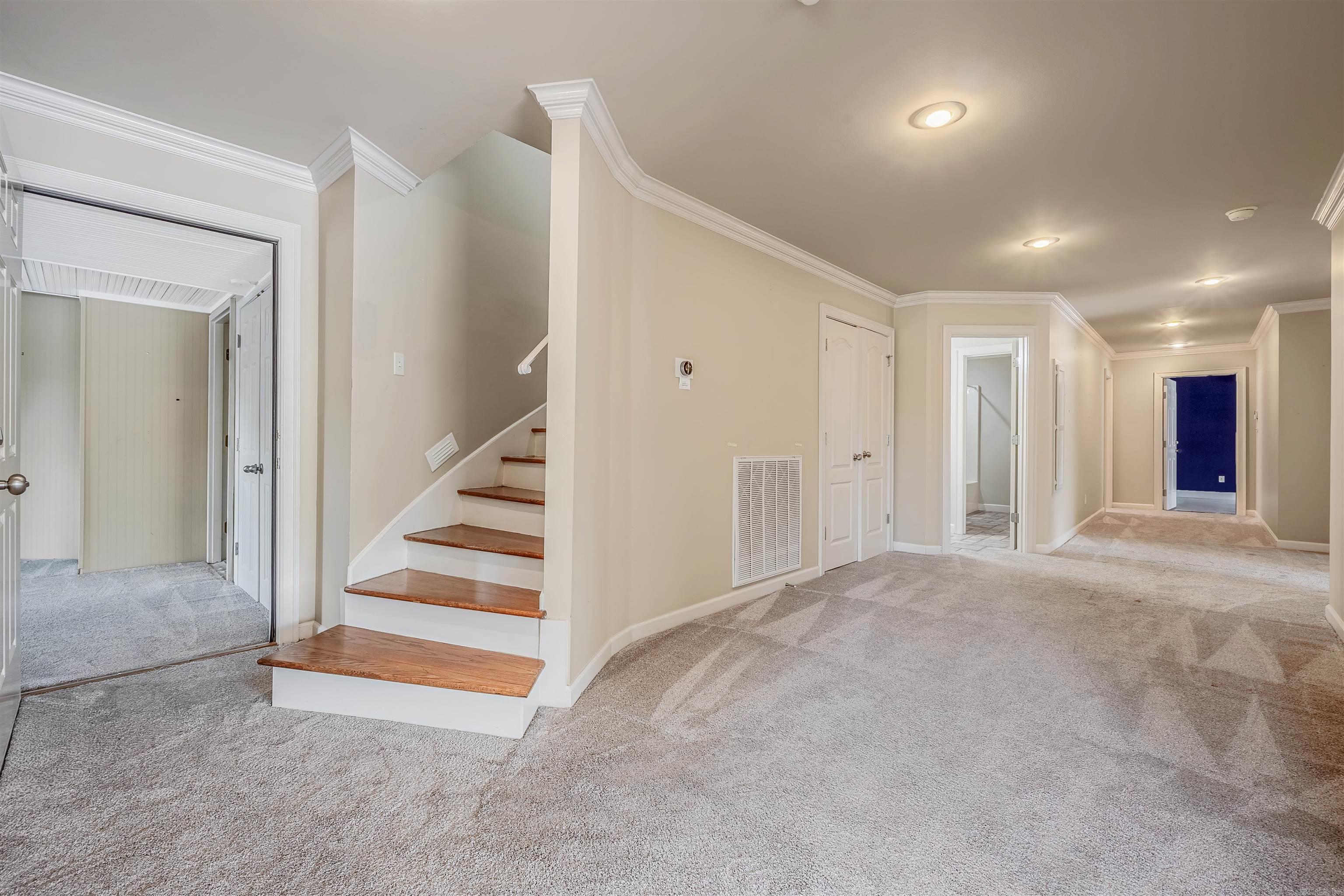 OSAGE FALLS ADDN - Residential