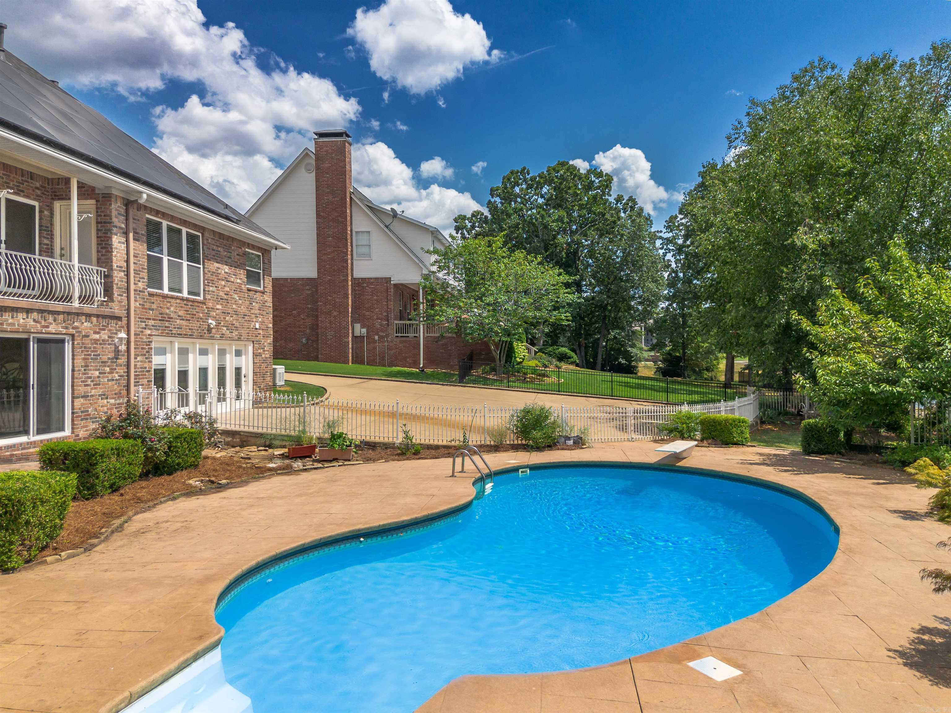 OSAGE FALLS ADDN - Residential