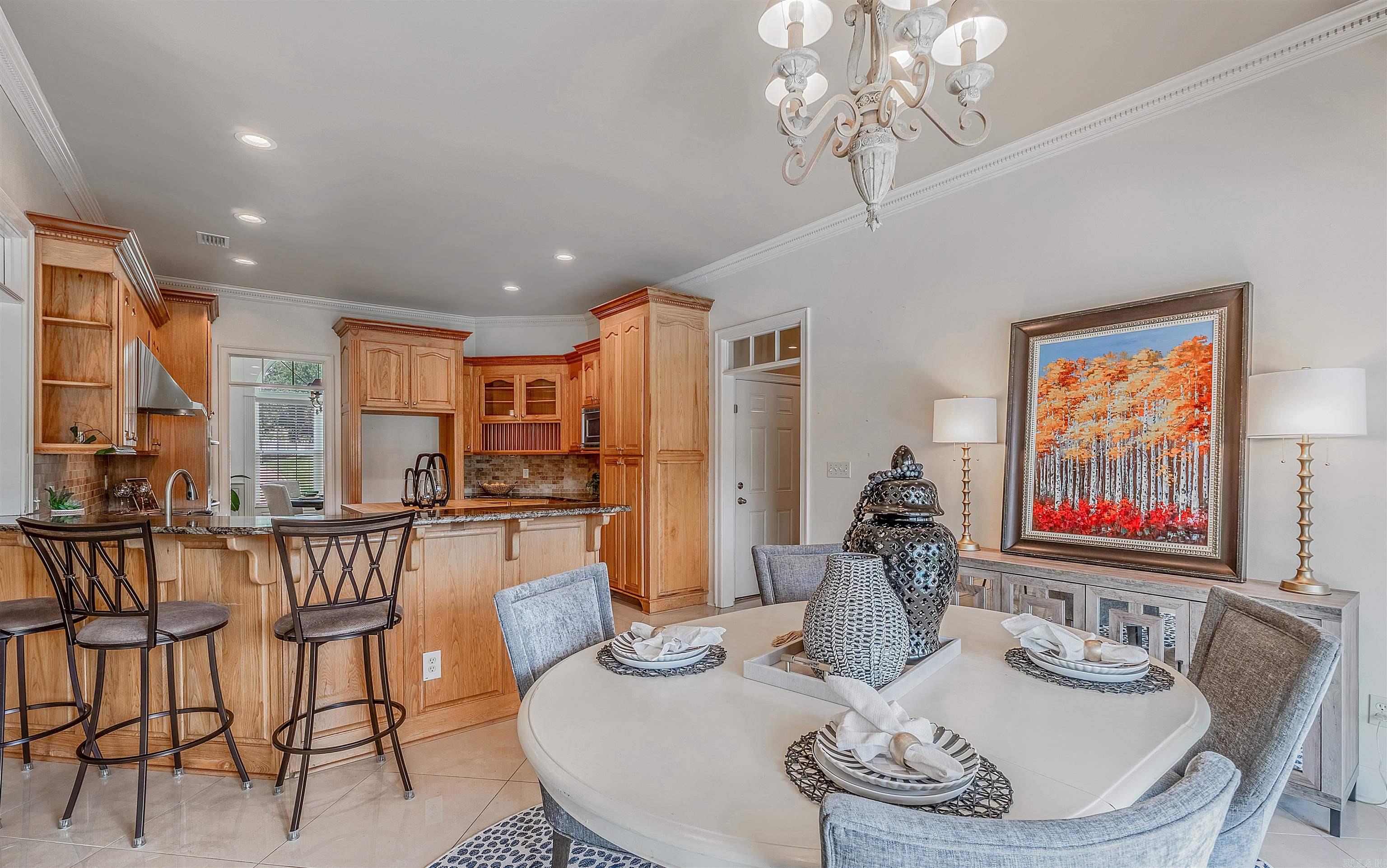 OSAGE FALLS ADDN - Residential