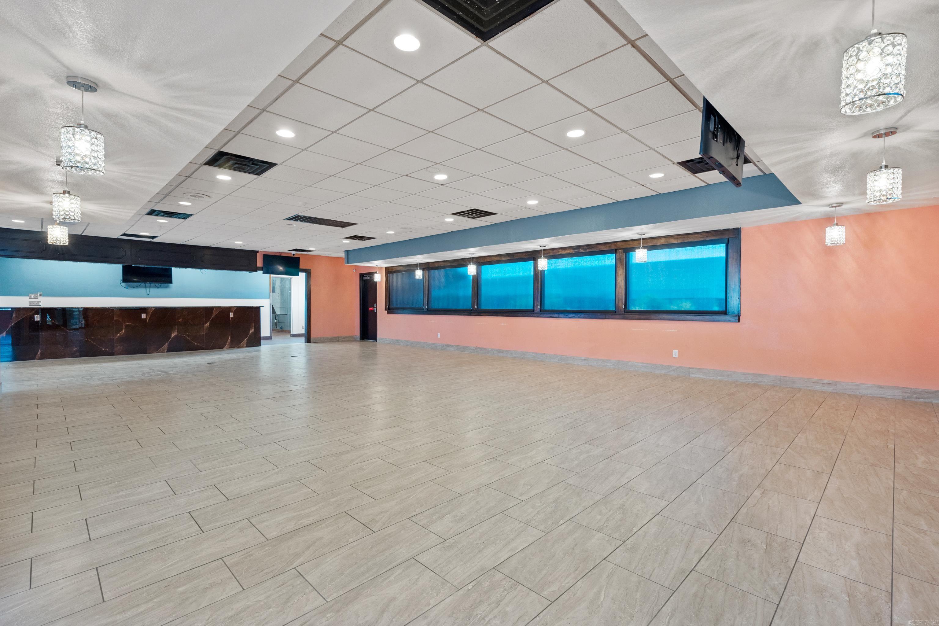 Not in Subdivision - Commercial Sale