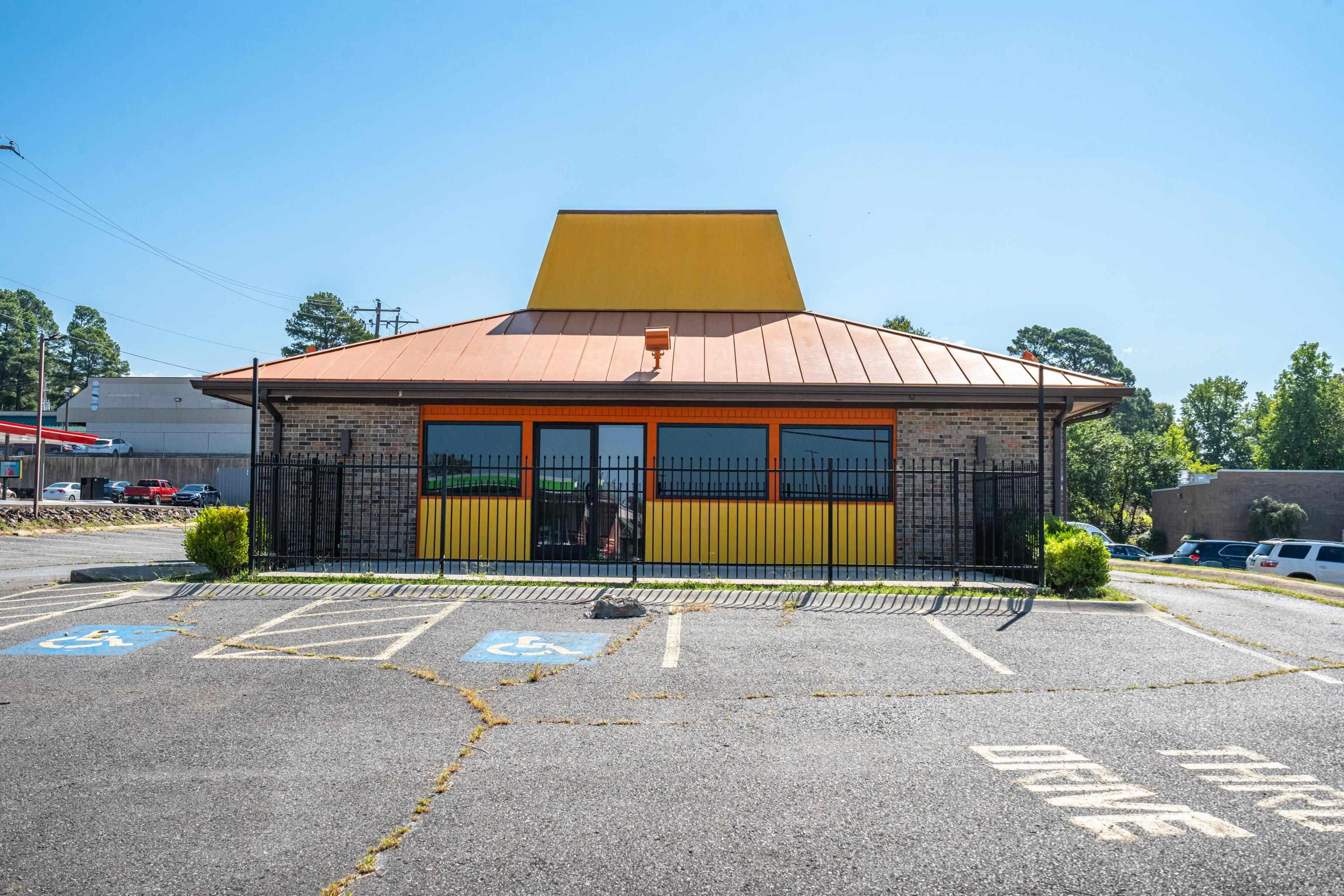 Not in Subdivision - Commercial Sale