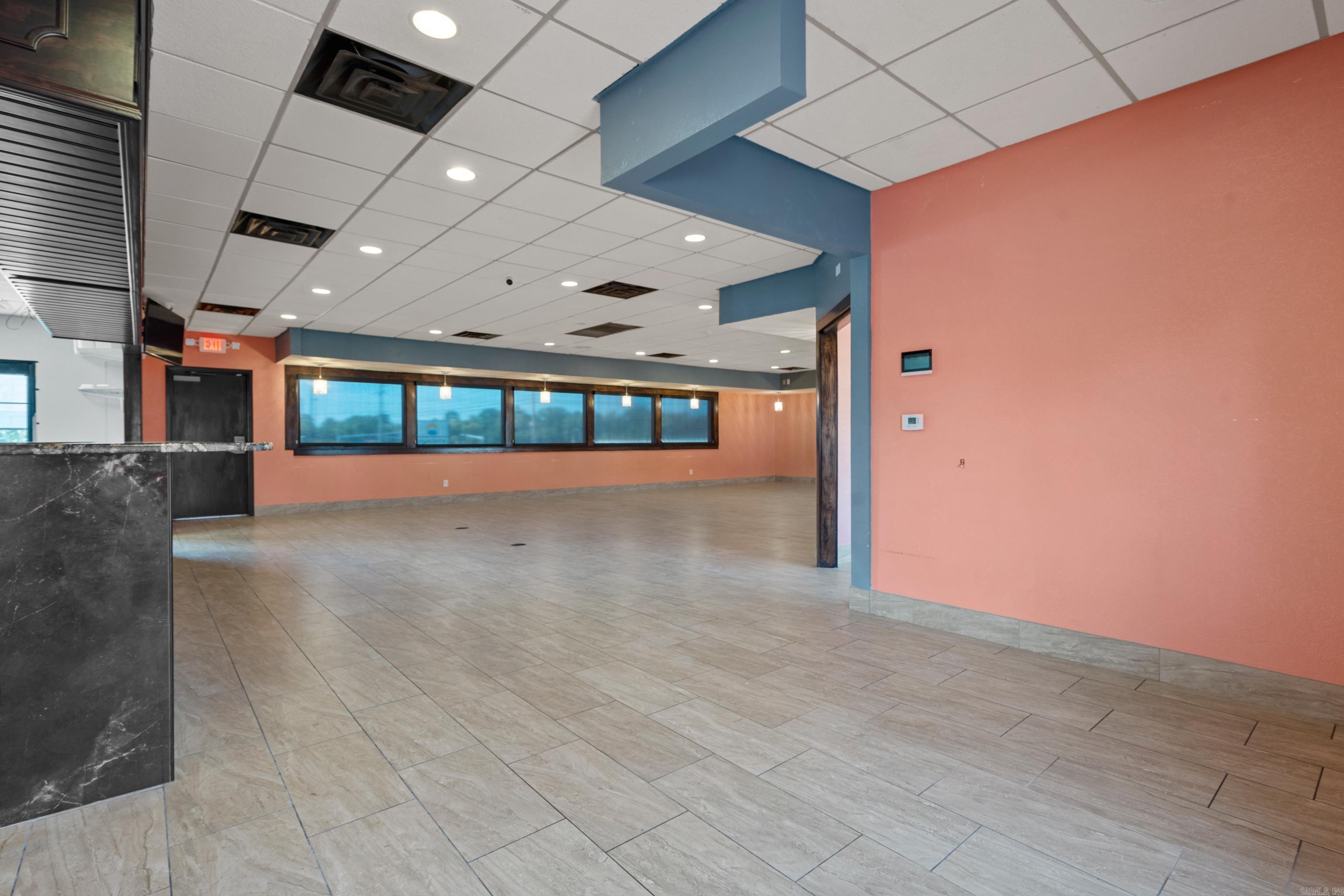 Not in Subdivision - Commercial Sale