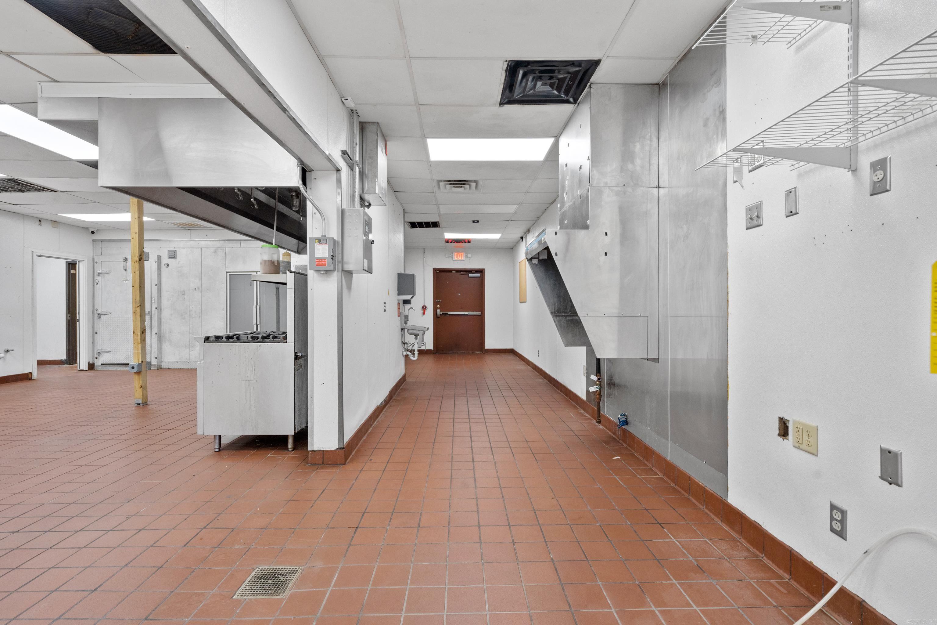 Not in Subdivision - Commercial Sale