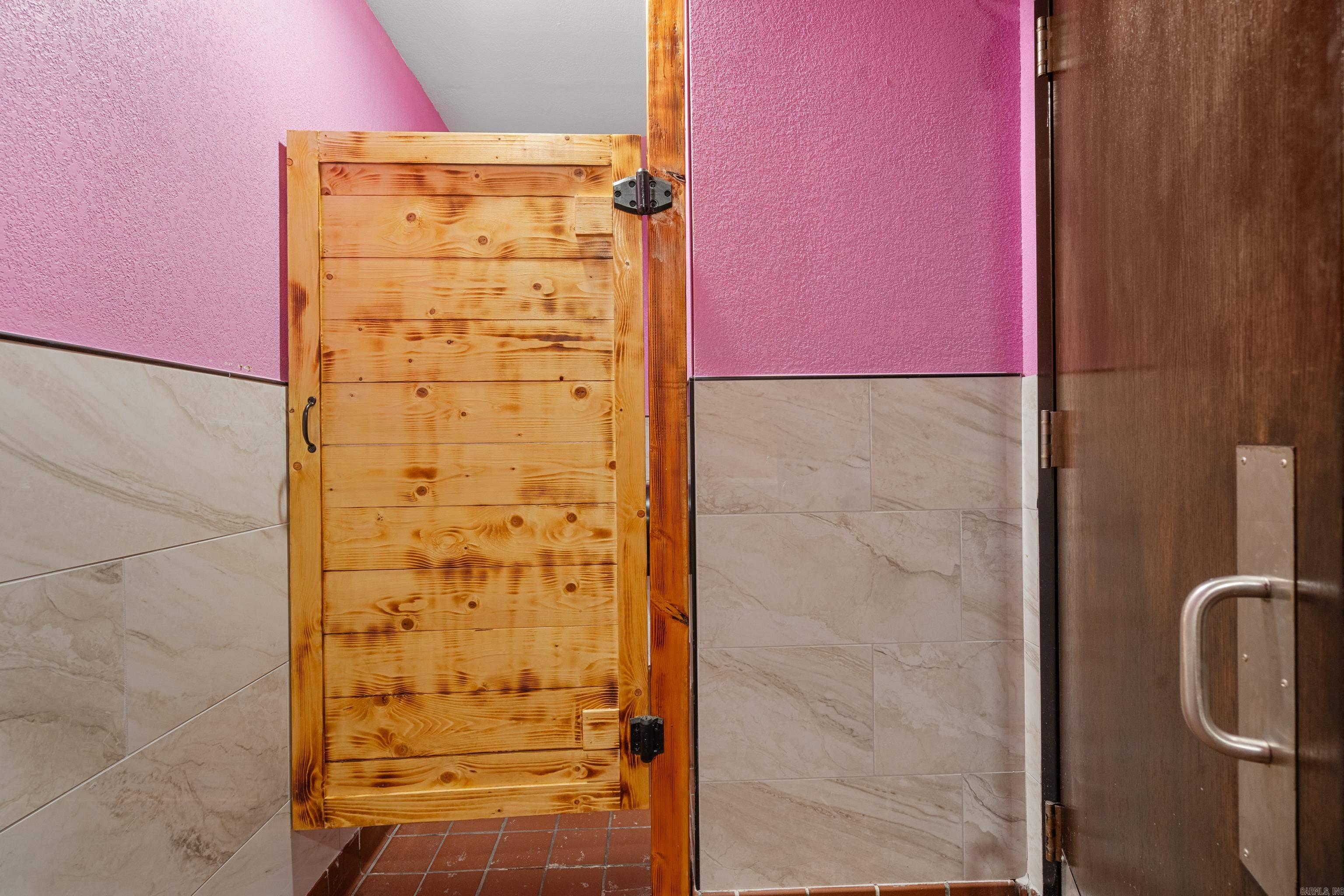 Not in Subdivision - Commercial Sale