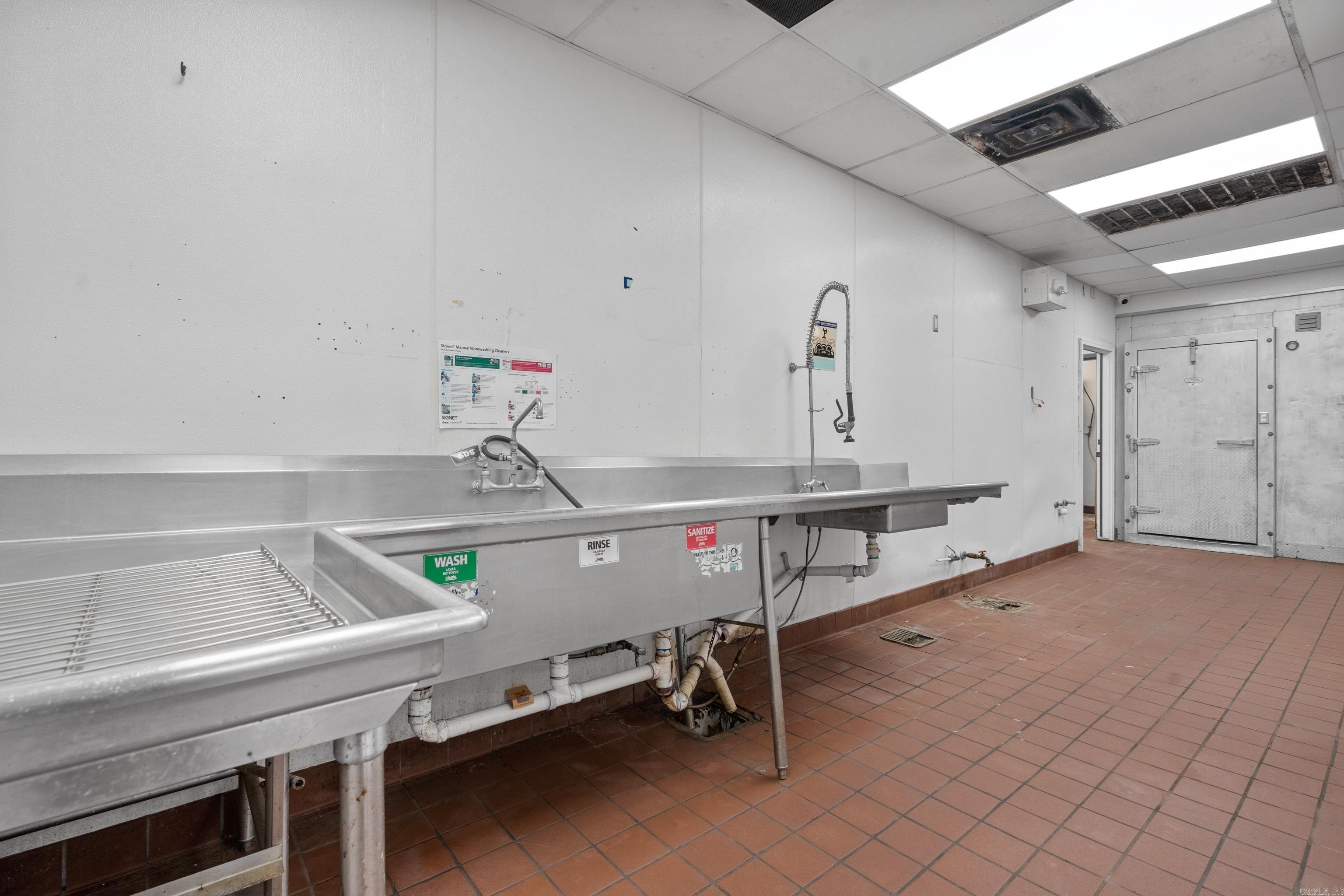 Not in Subdivision - Commercial Sale