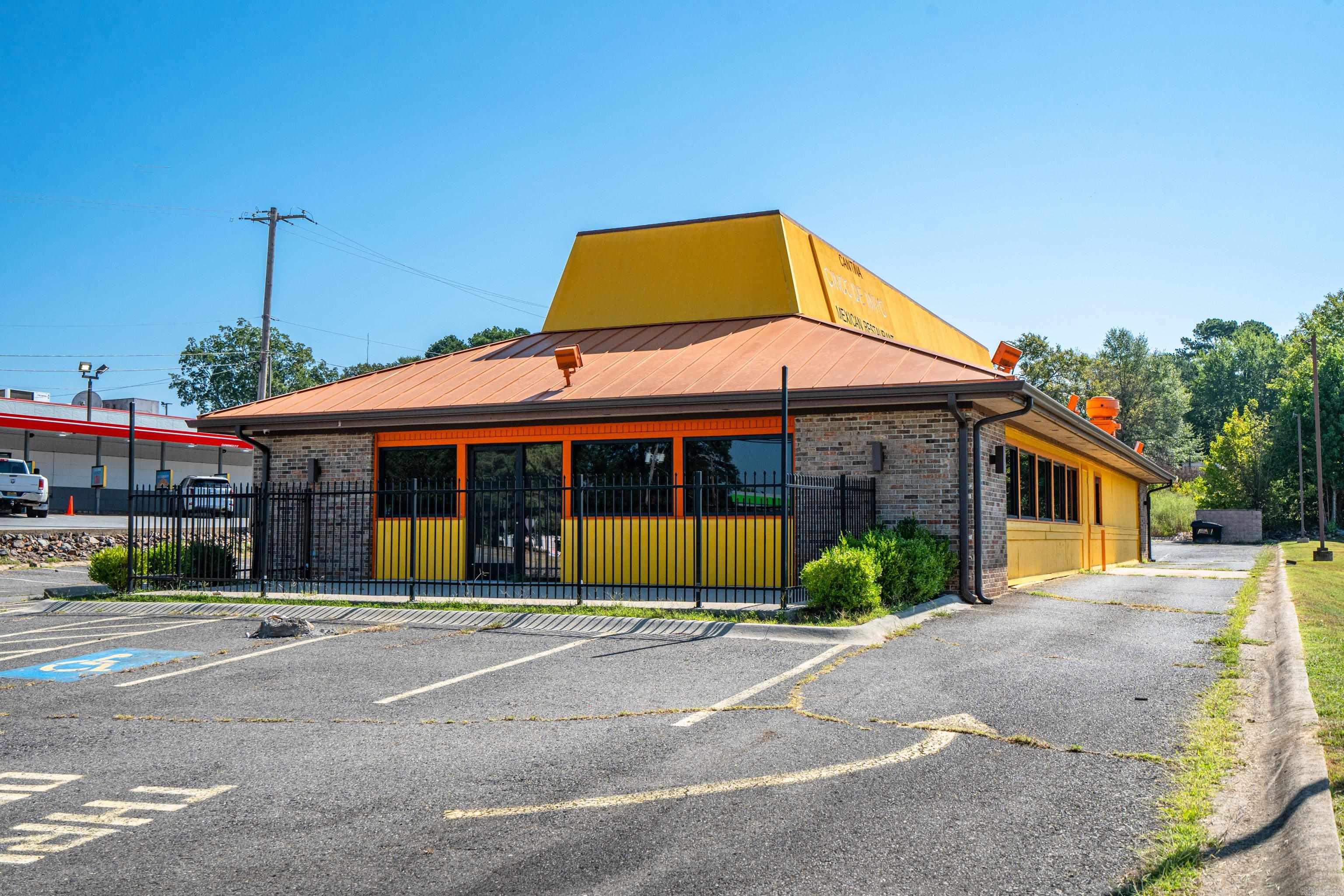 Not in Subdivision - Commercial Sale