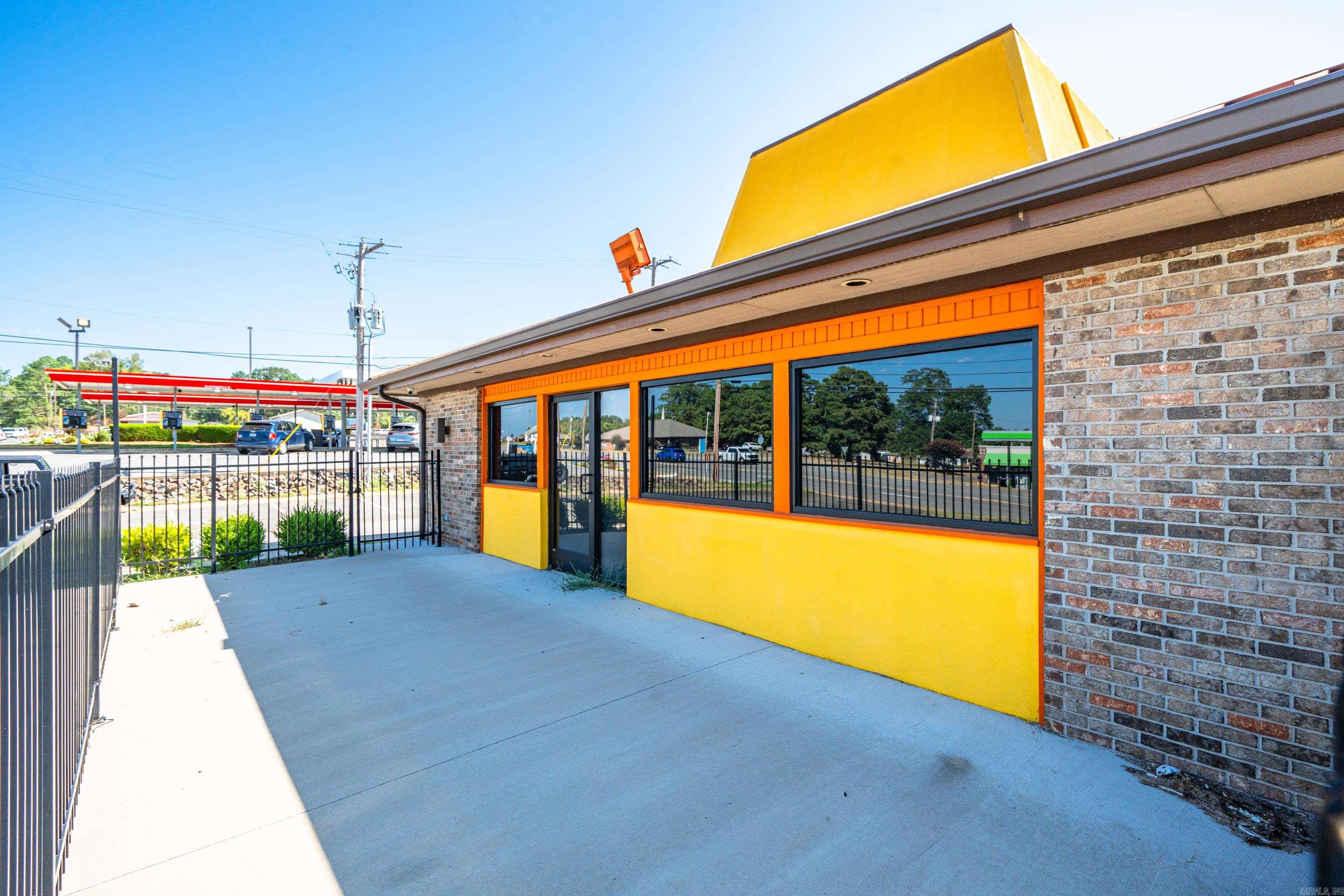 Not in Subdivision - Commercial Sale