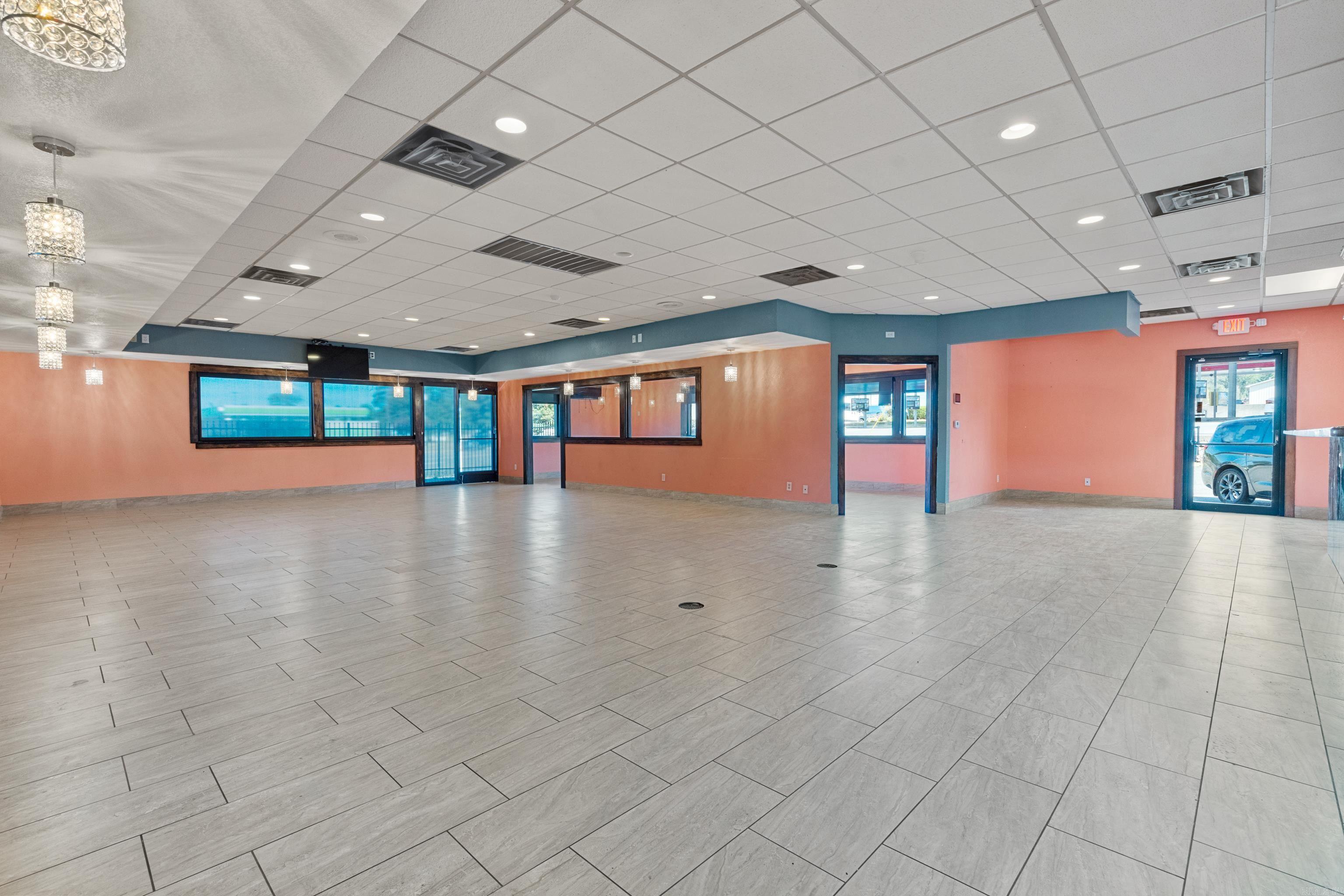 Not in Subdivision - Commercial Sale