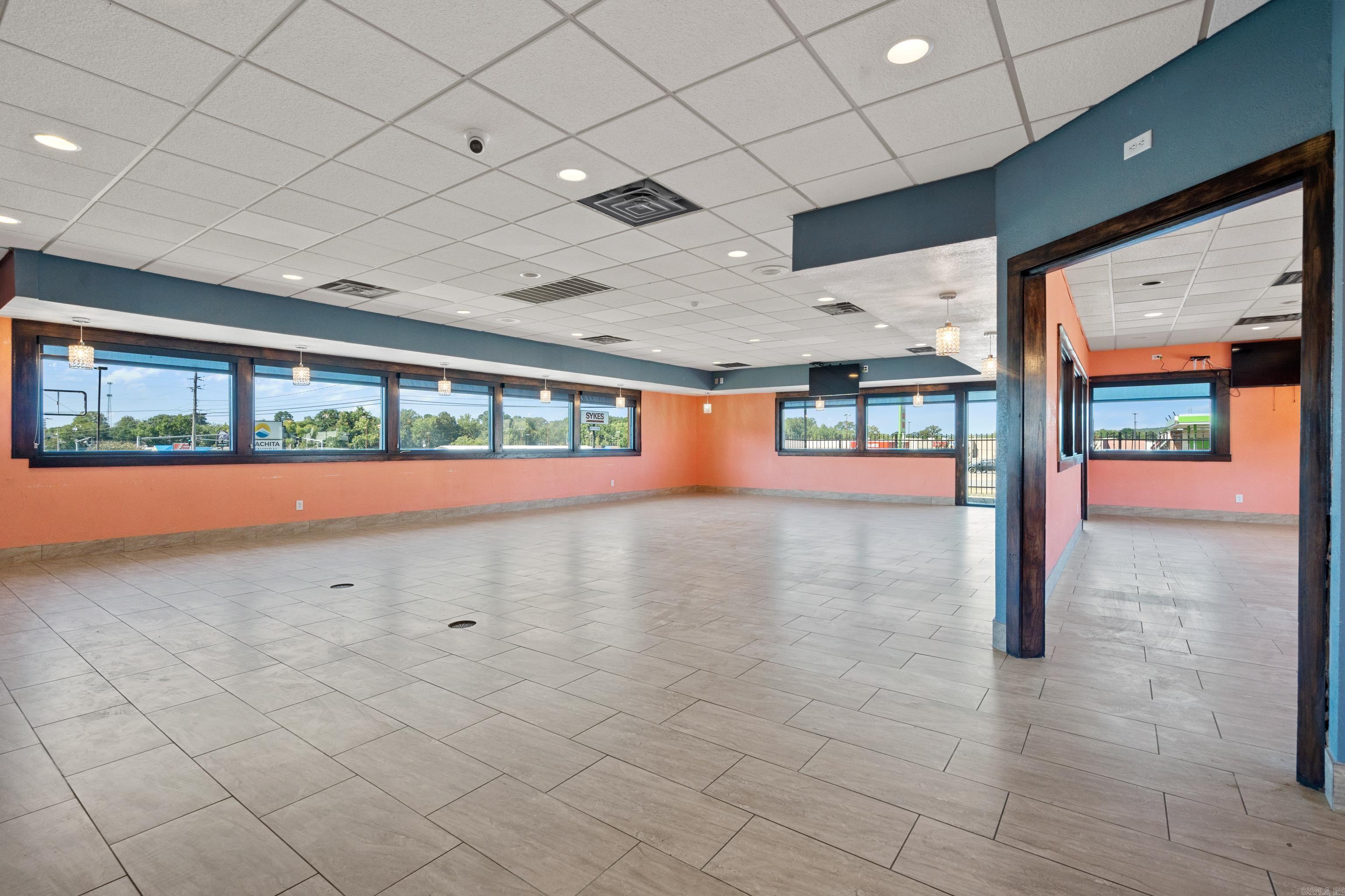 Not in Subdivision - Commercial Sale