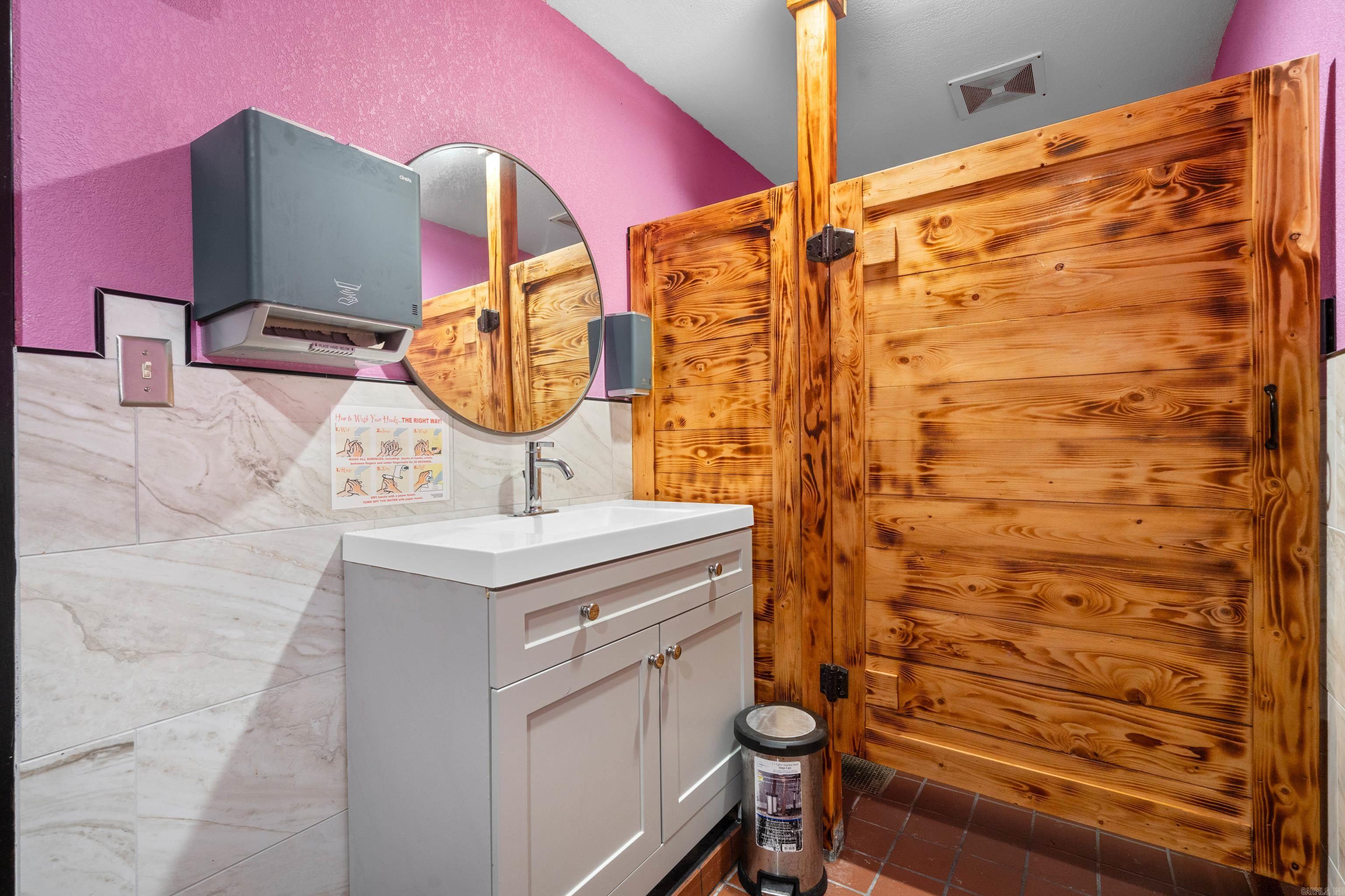 Not in Subdivision - Commercial Sale