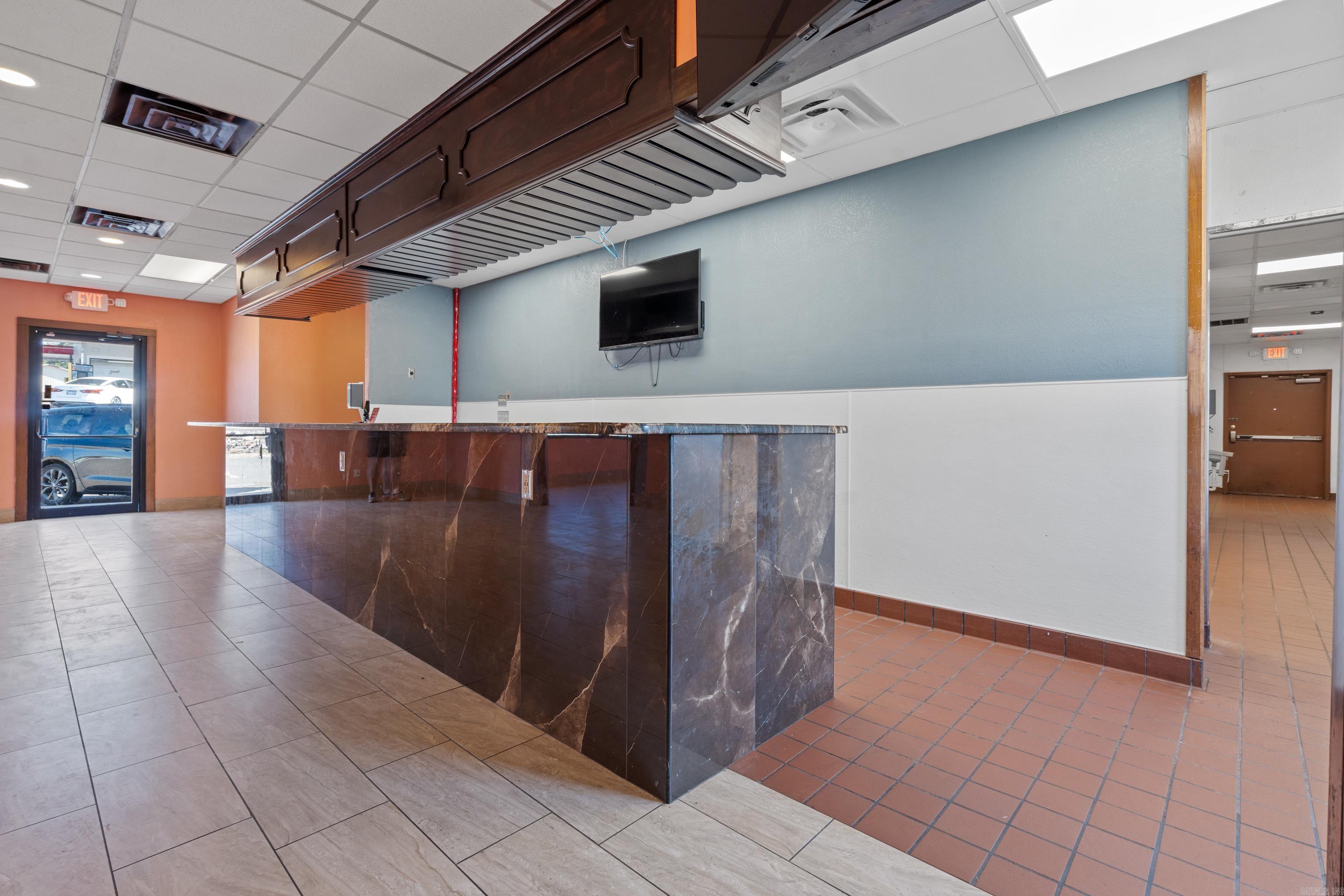 Not in Subdivision - Commercial Sale