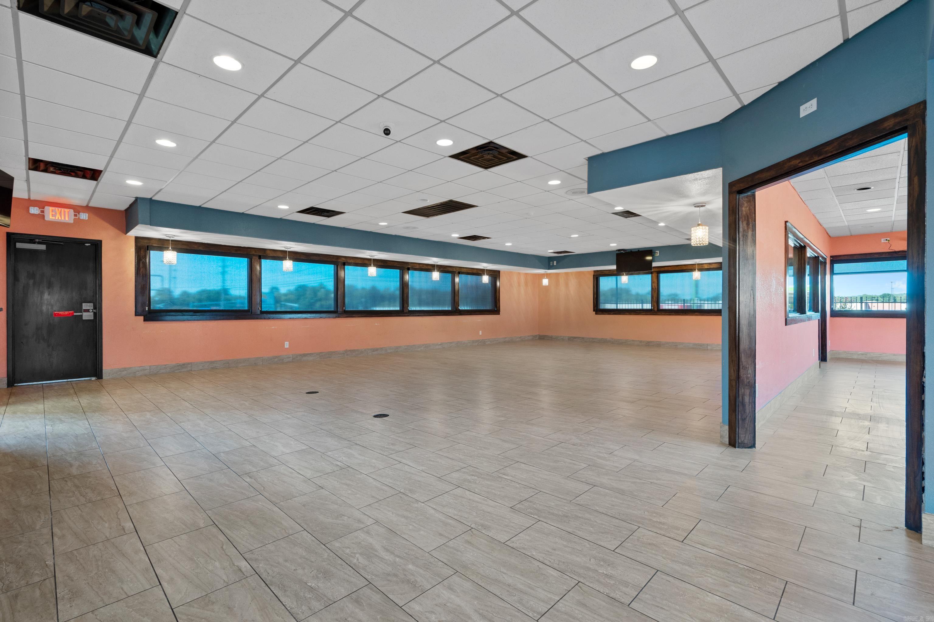 Not in Subdivision - Commercial Sale