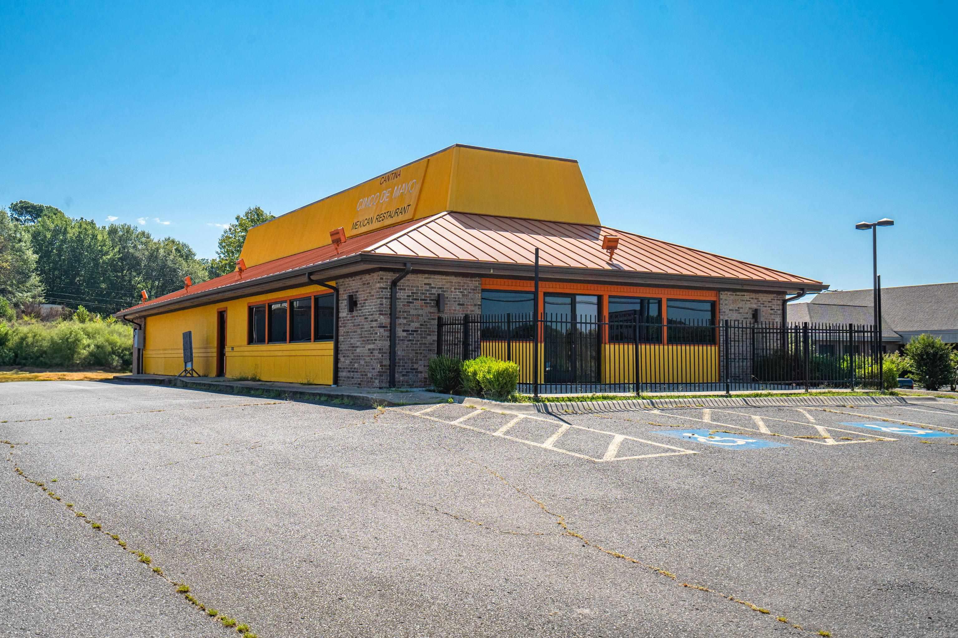 Not in Subdivision - Commercial Sale