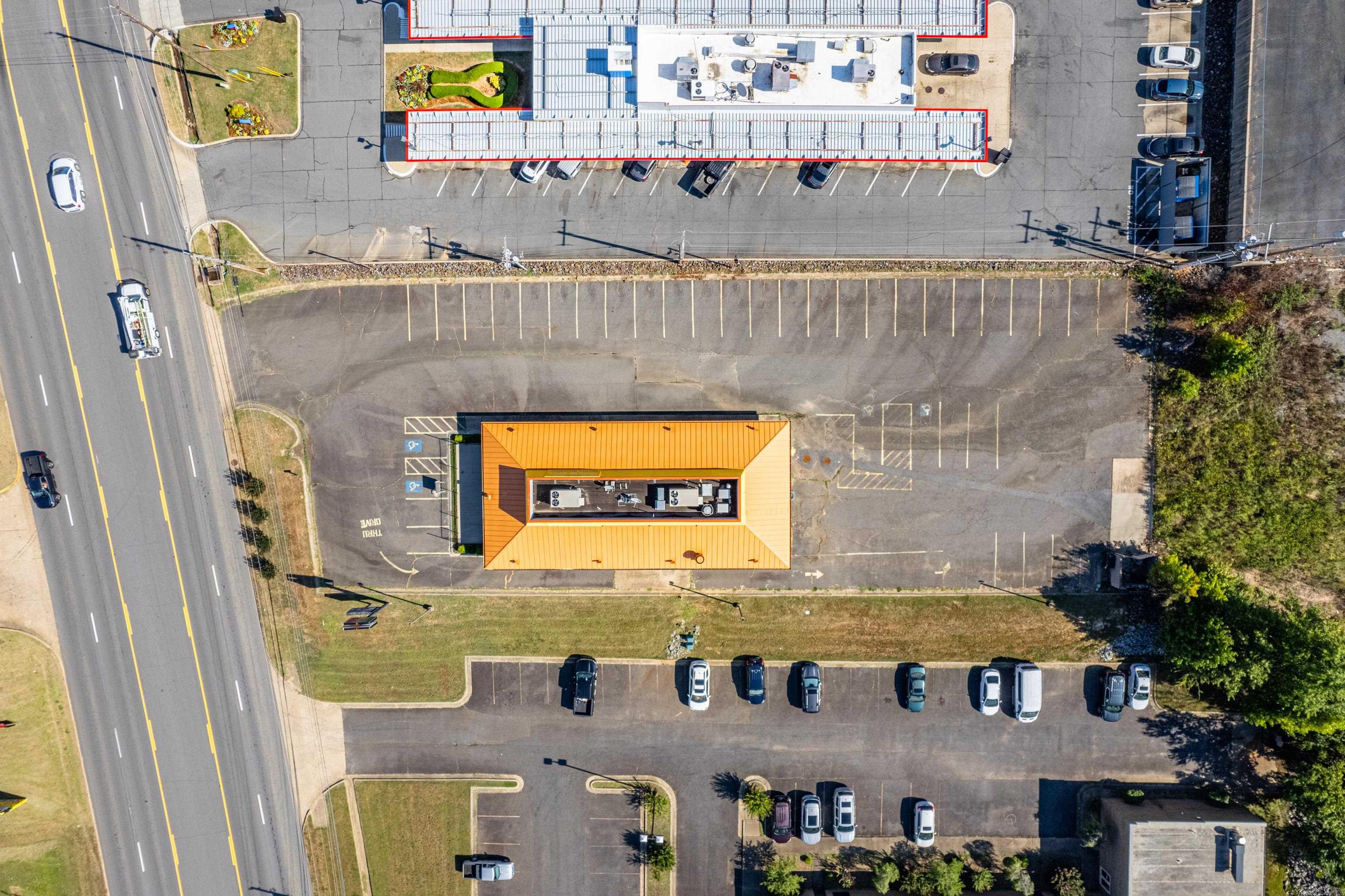 Not in Subdivision - Commercial Sale