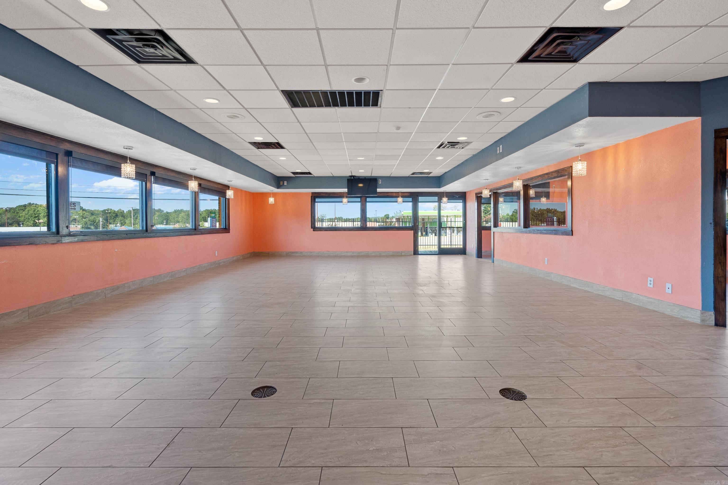 Not in Subdivision - Commercial Sale