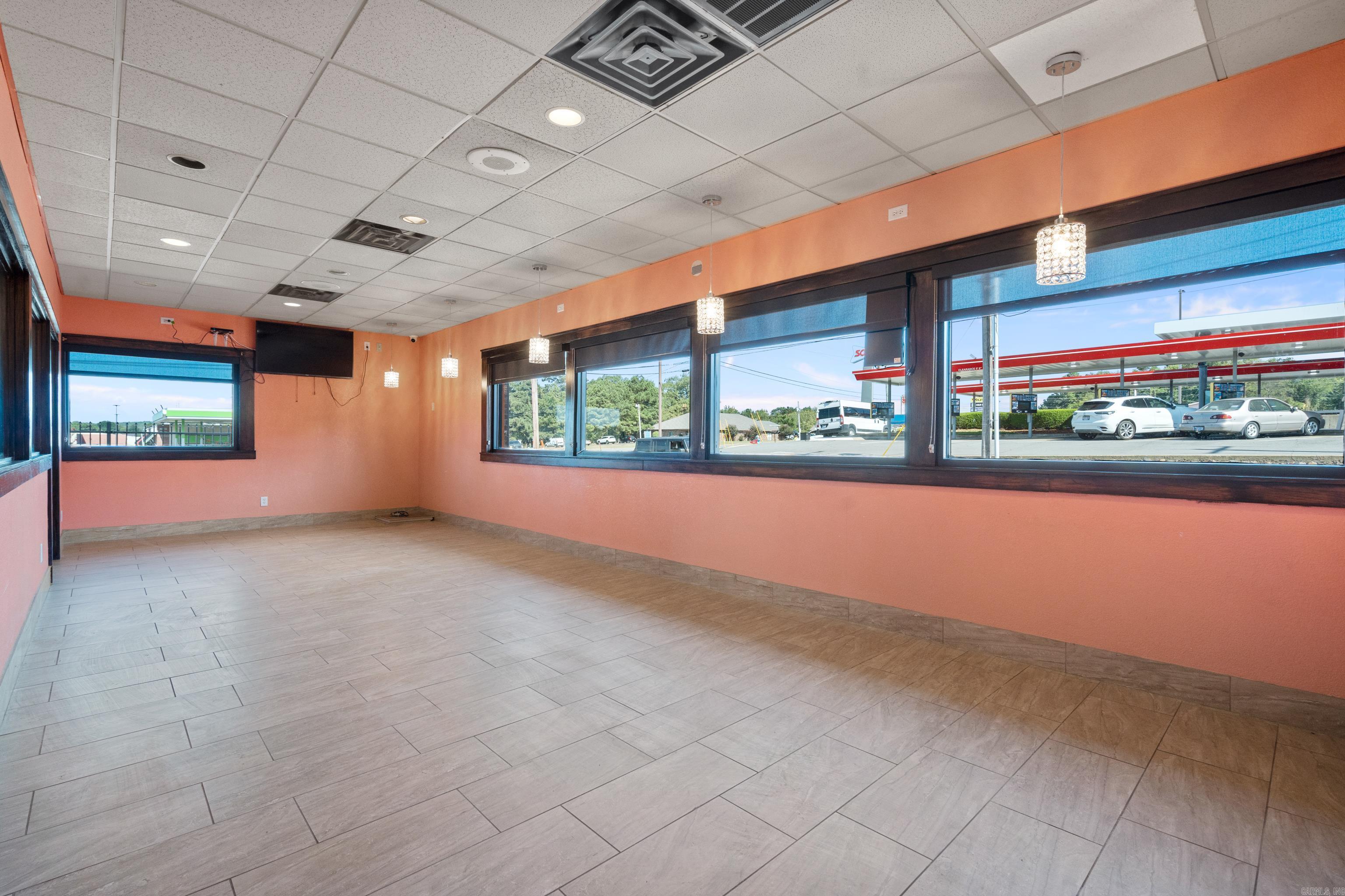 Not in Subdivision - Commercial Sale