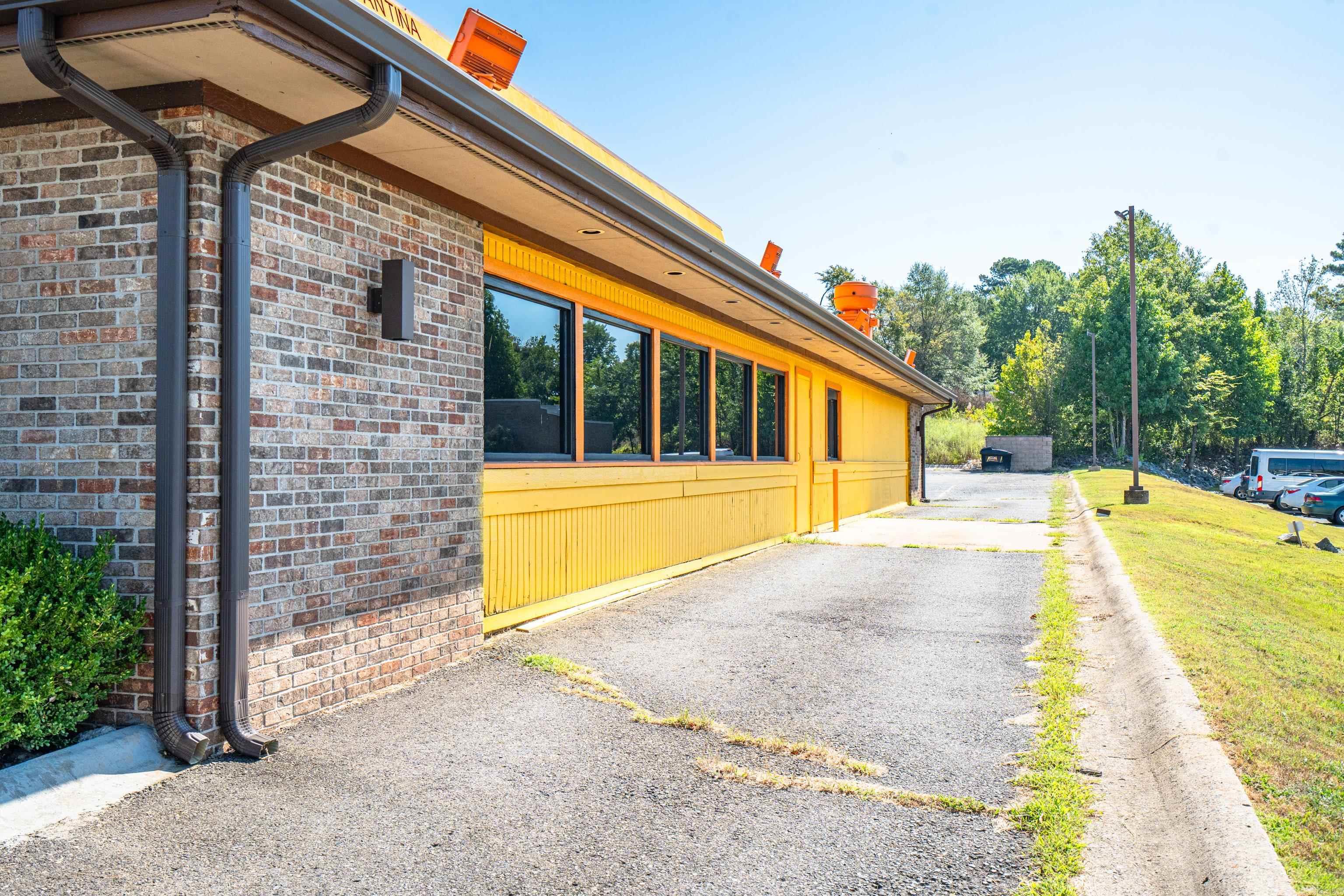 Not in Subdivision - Commercial Sale