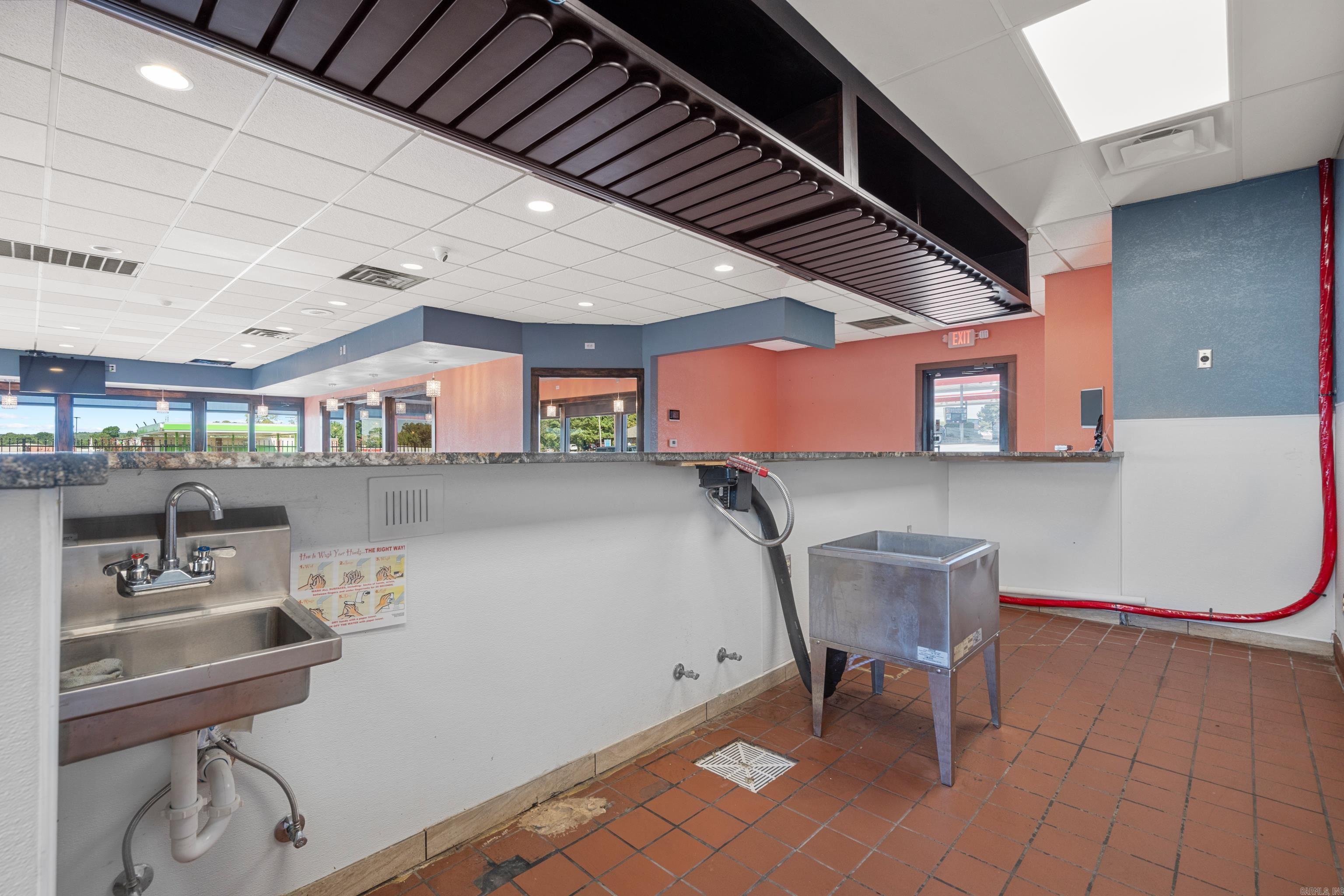 Not in Subdivision - Commercial Sale