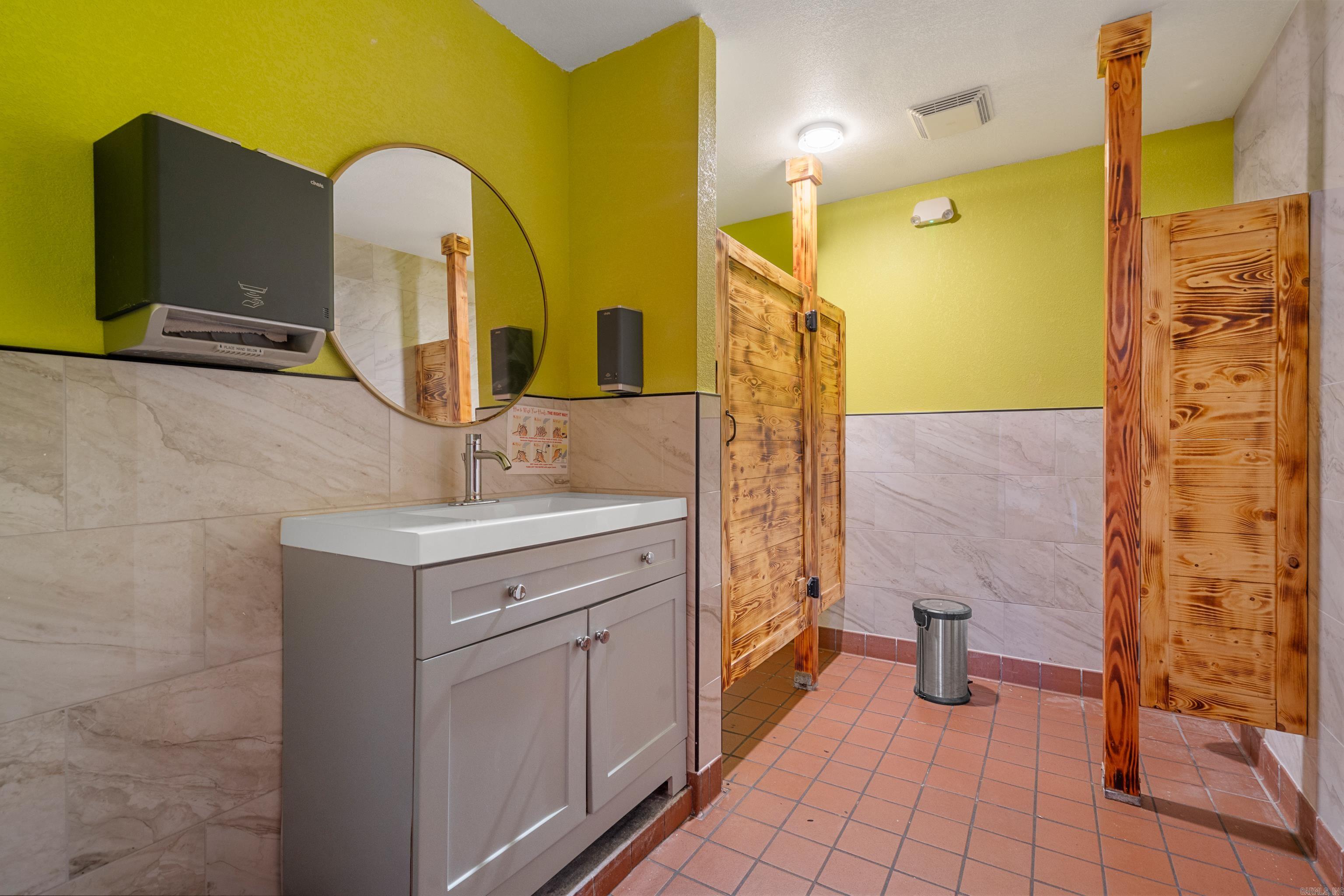 Not in Subdivision - Commercial Sale