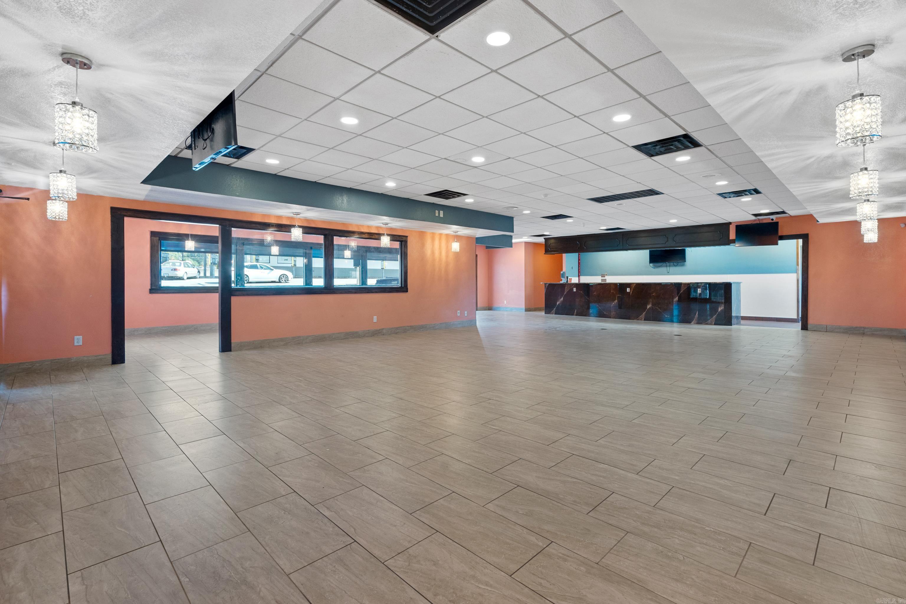 Not in Subdivision - Commercial Sale