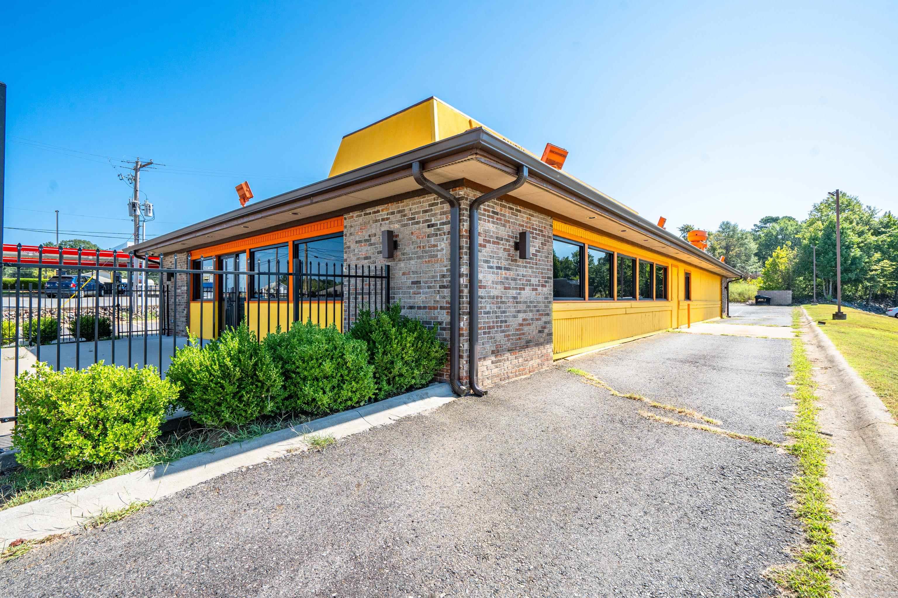 Not in Subdivision - Commercial Sale