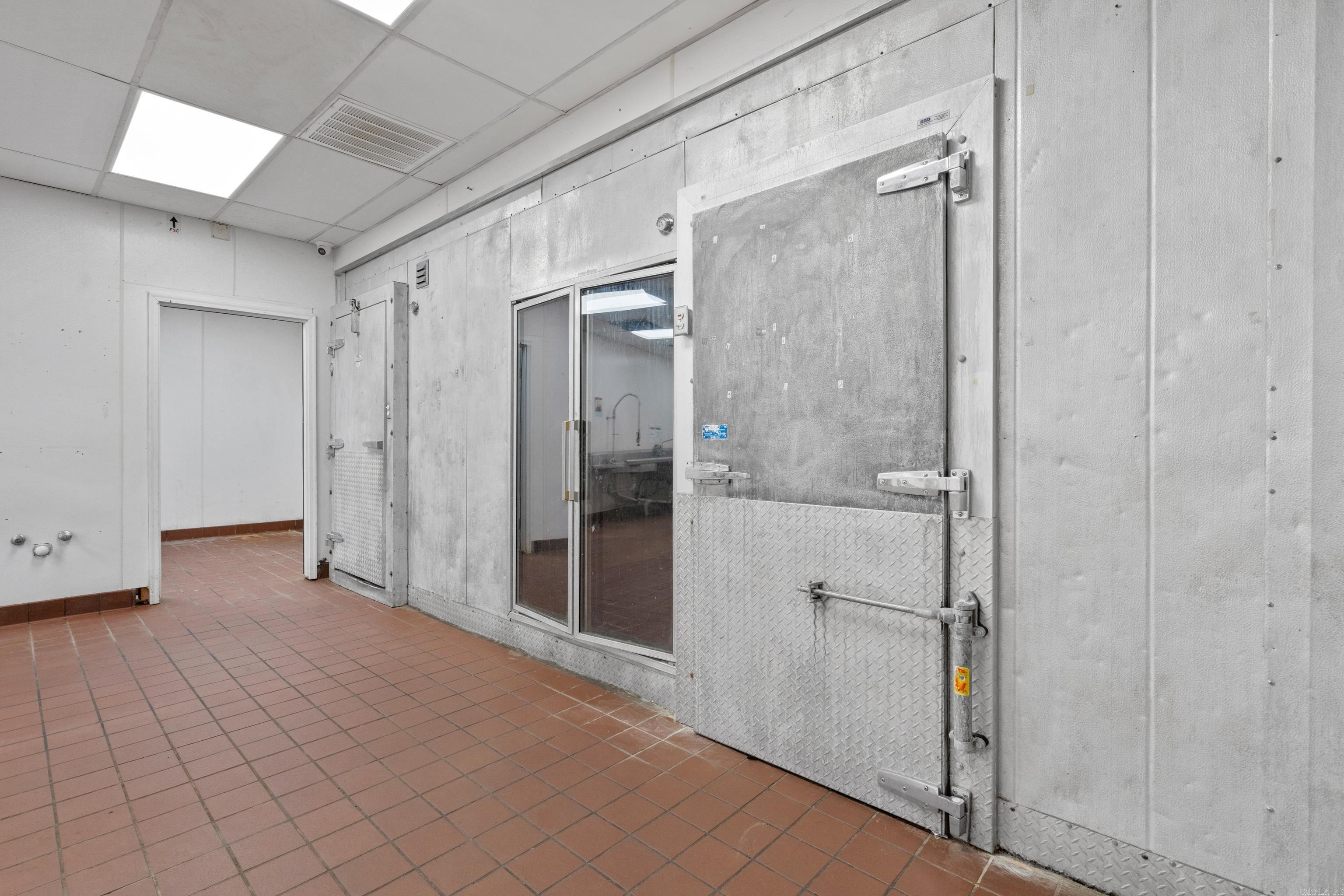 Not in Subdivision - Commercial Sale