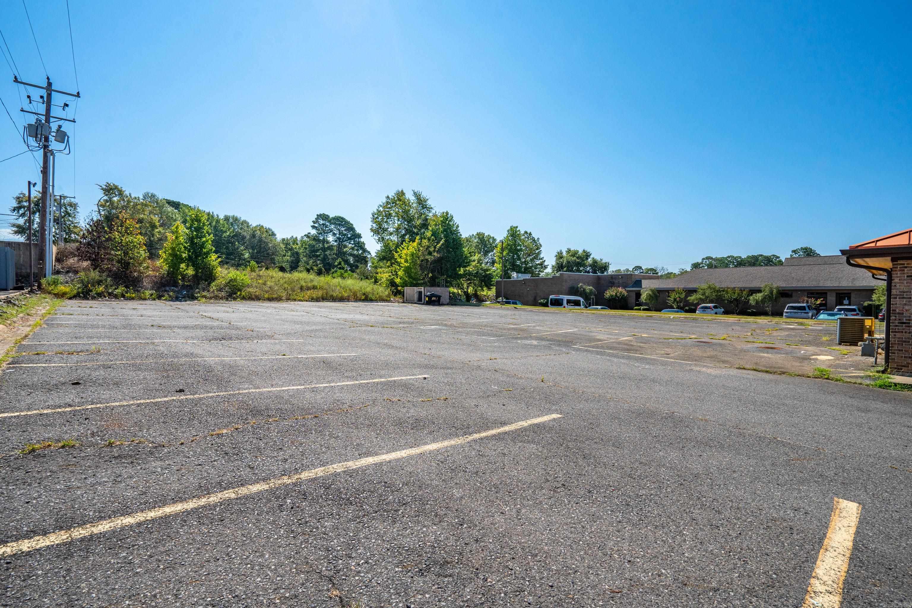 Not in Subdivision - Commercial Sale