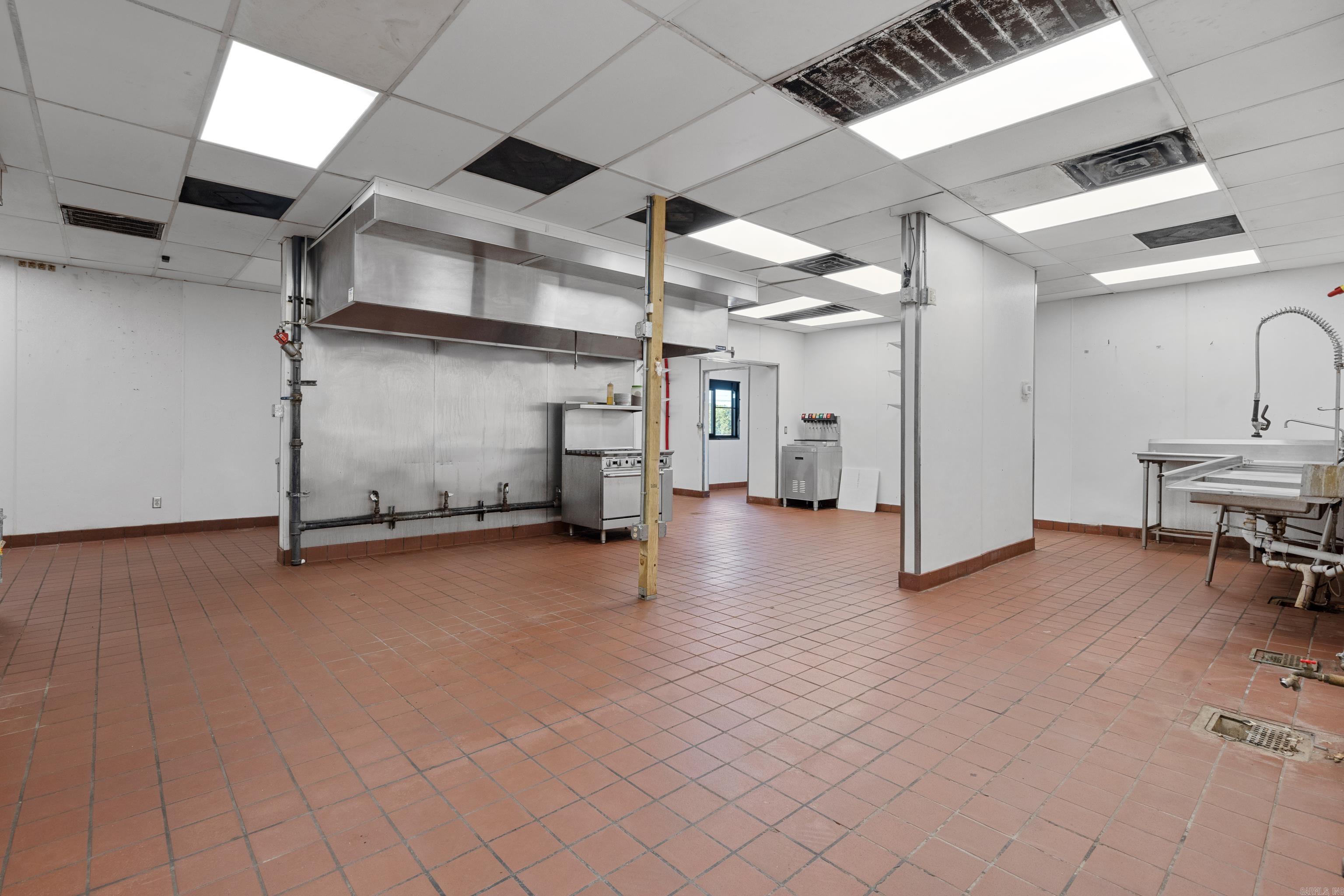 Not in Subdivision - Commercial Sale